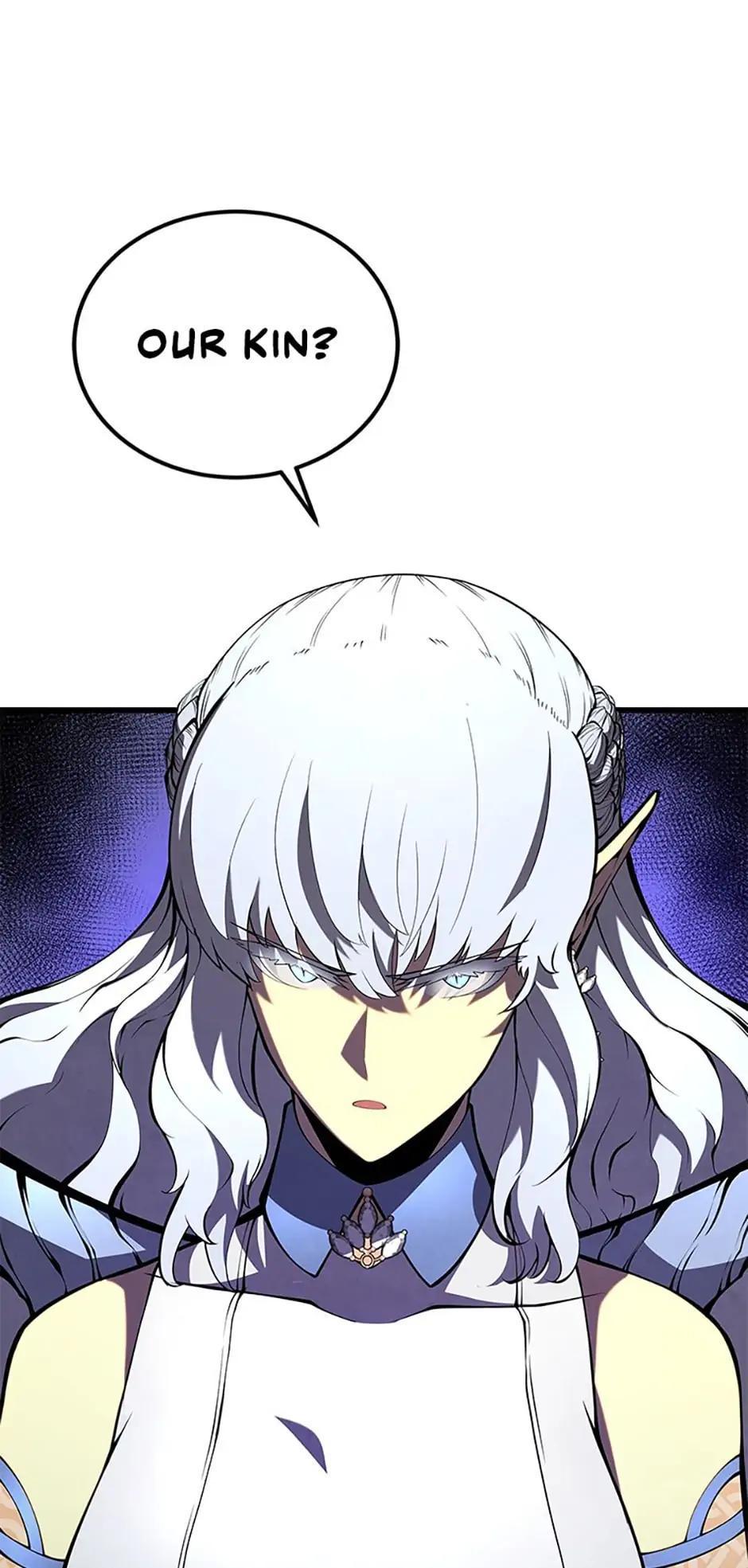 The Swordmaster's Son Chapter 48