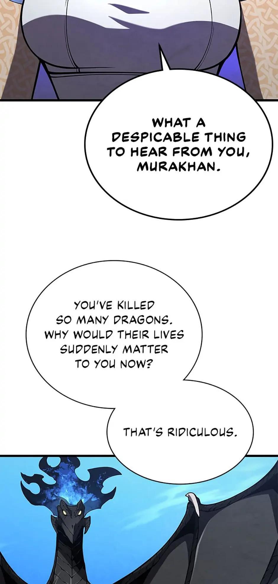 The Swordmaster's Son Chapter 48