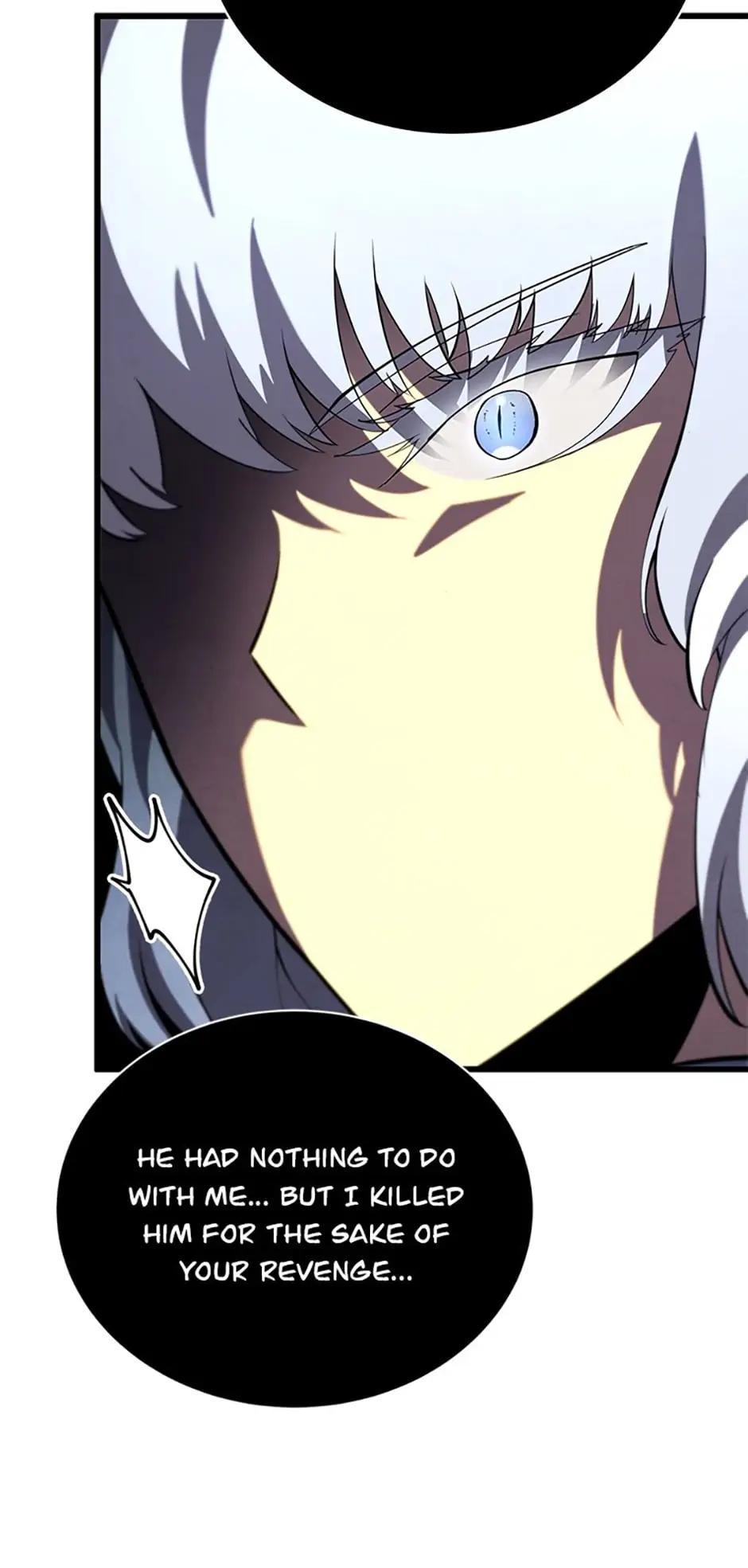 The Swordmaster's Son Chapter 48