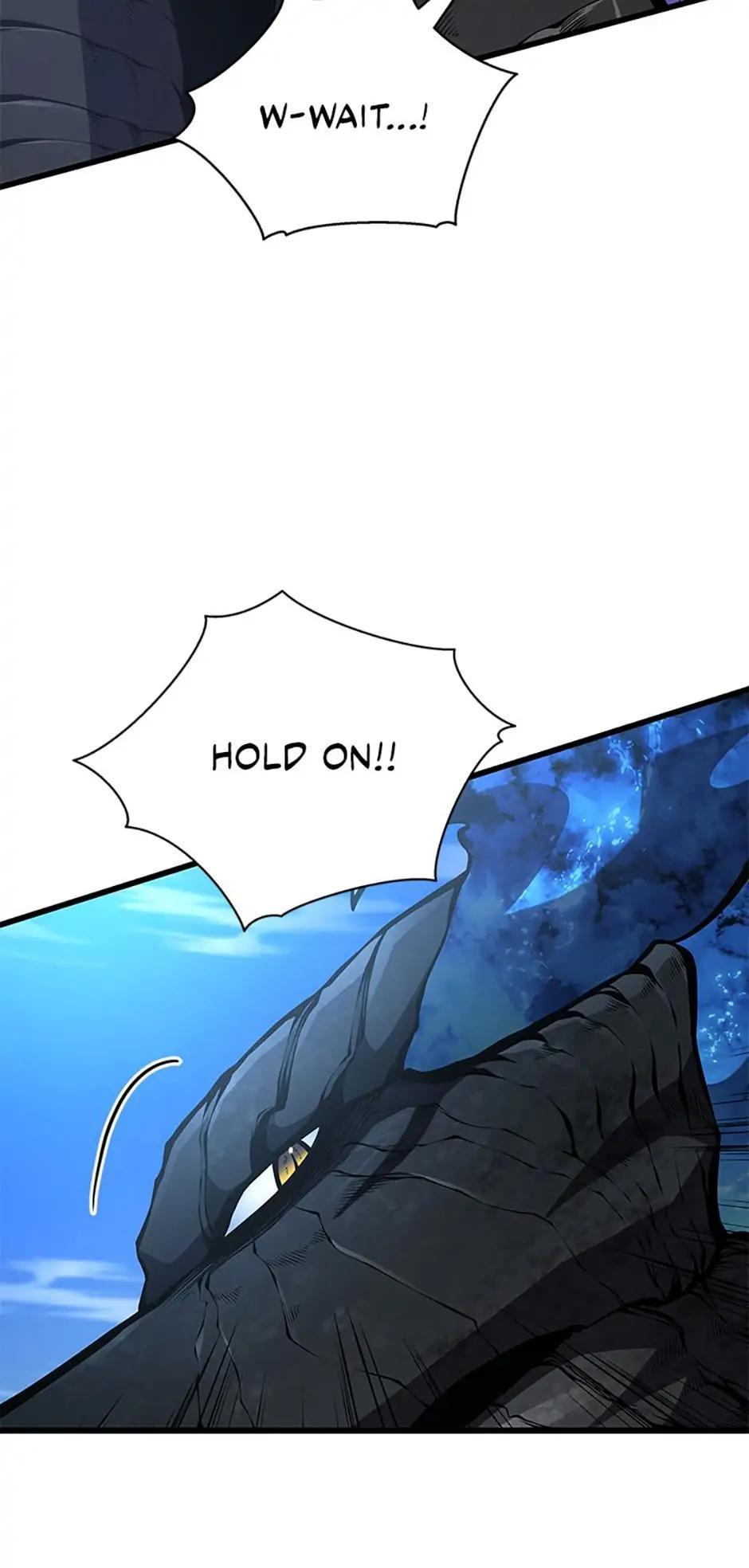 The Swordmaster's Son Chapter 48