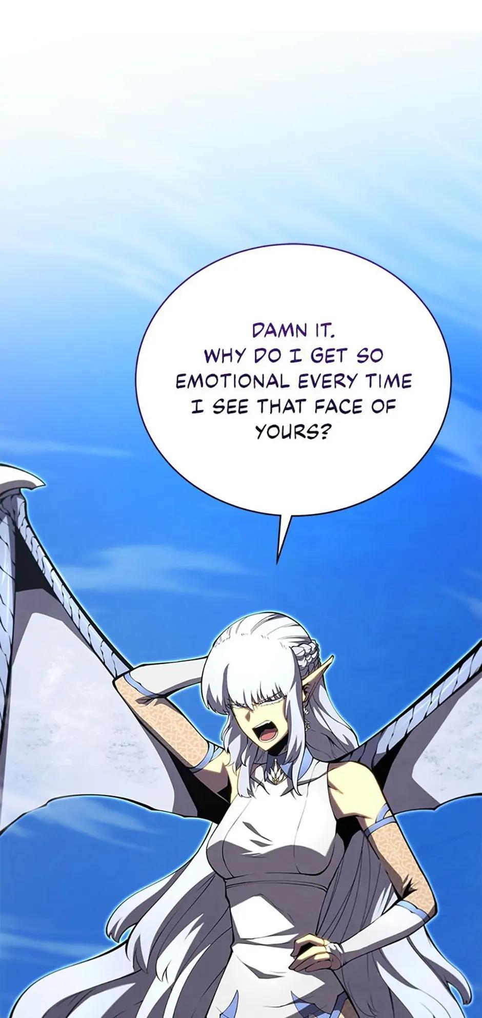 The Swordmaster's Son Chapter 48