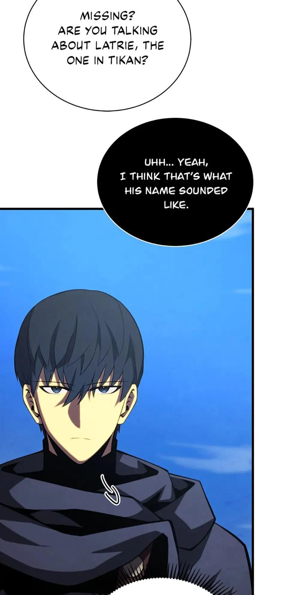 The Swordmaster's Son Chapter 48