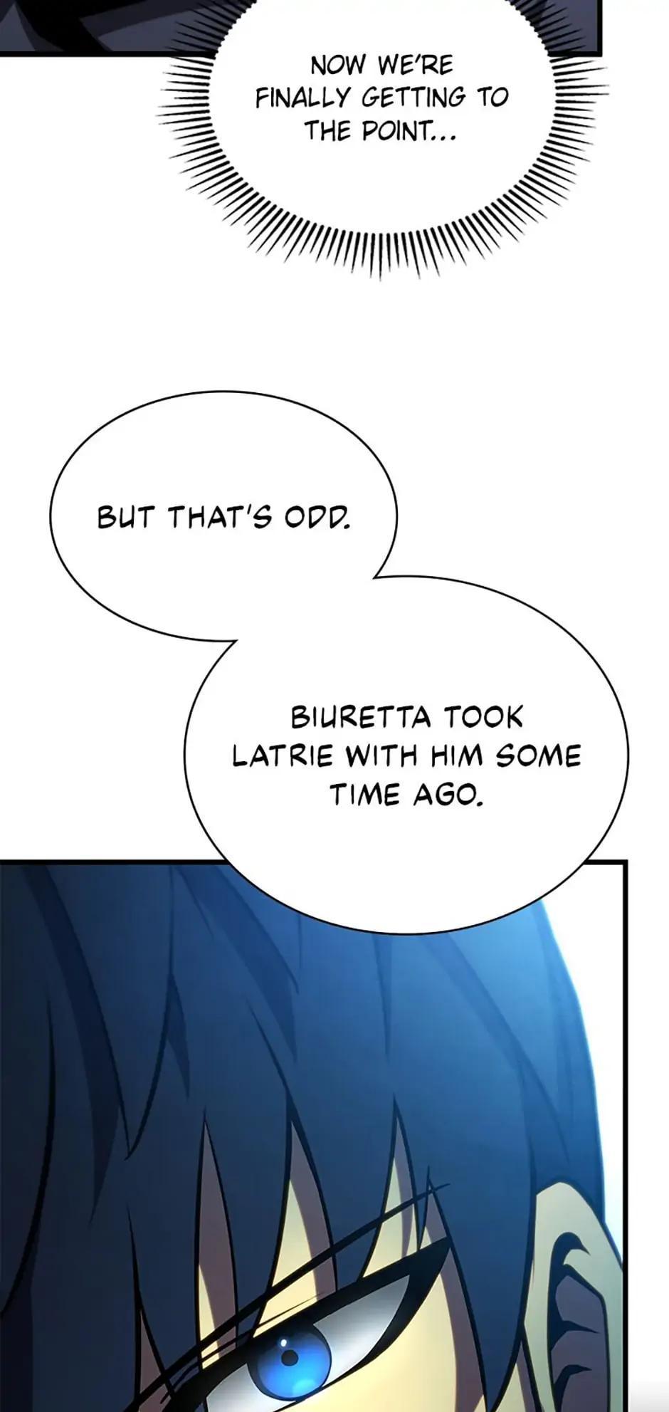 The Swordmaster's Son Chapter 48