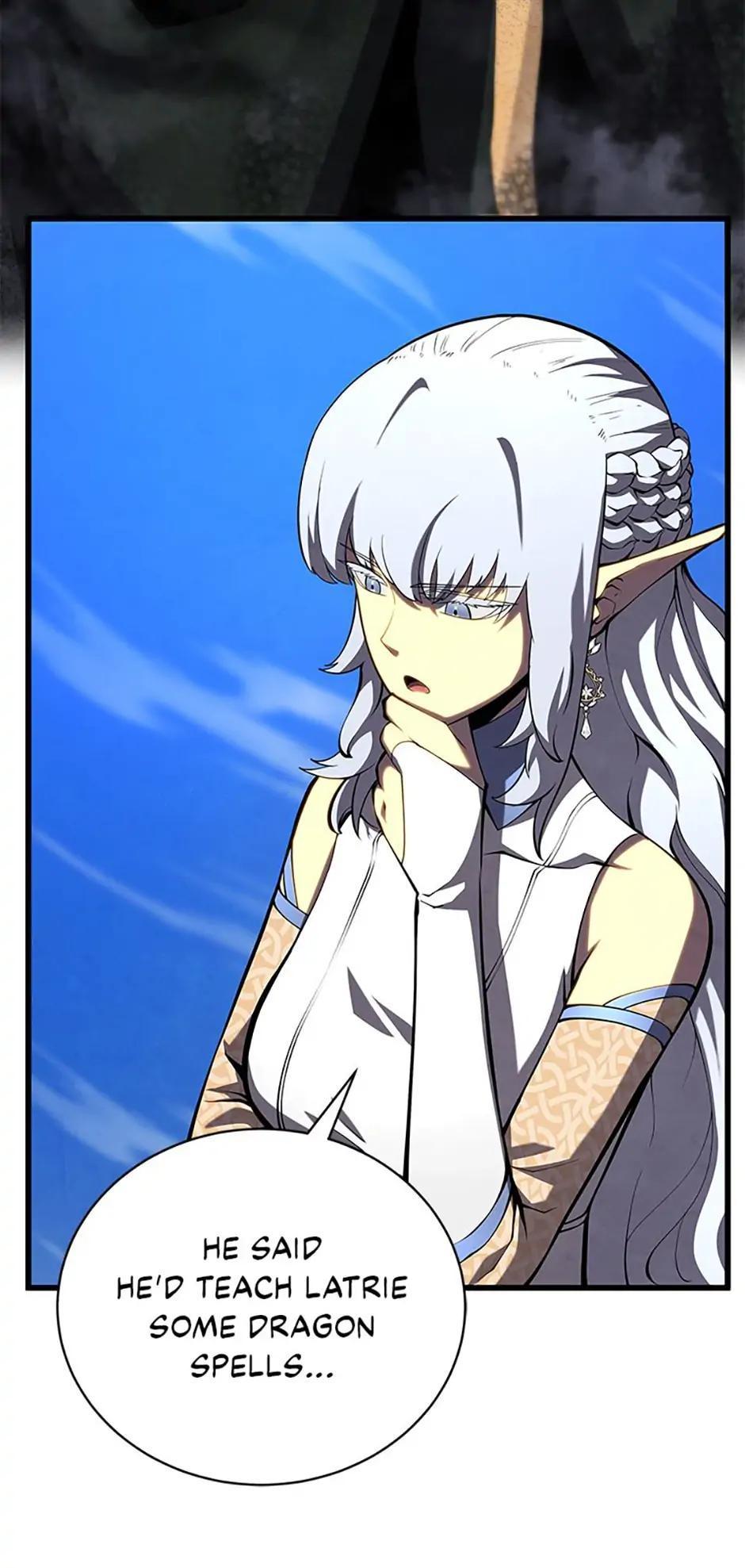 The Swordmaster's Son Chapter 48