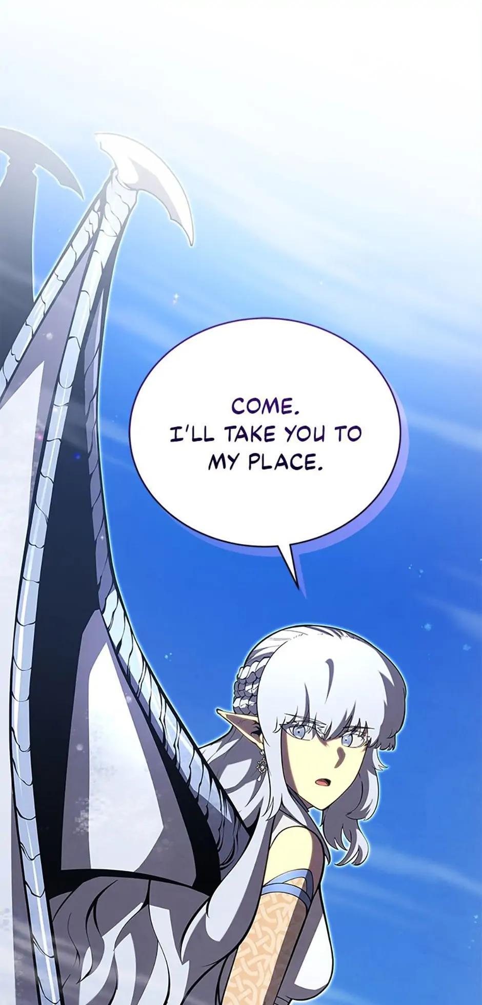 The Swordmaster's Son Chapter 48