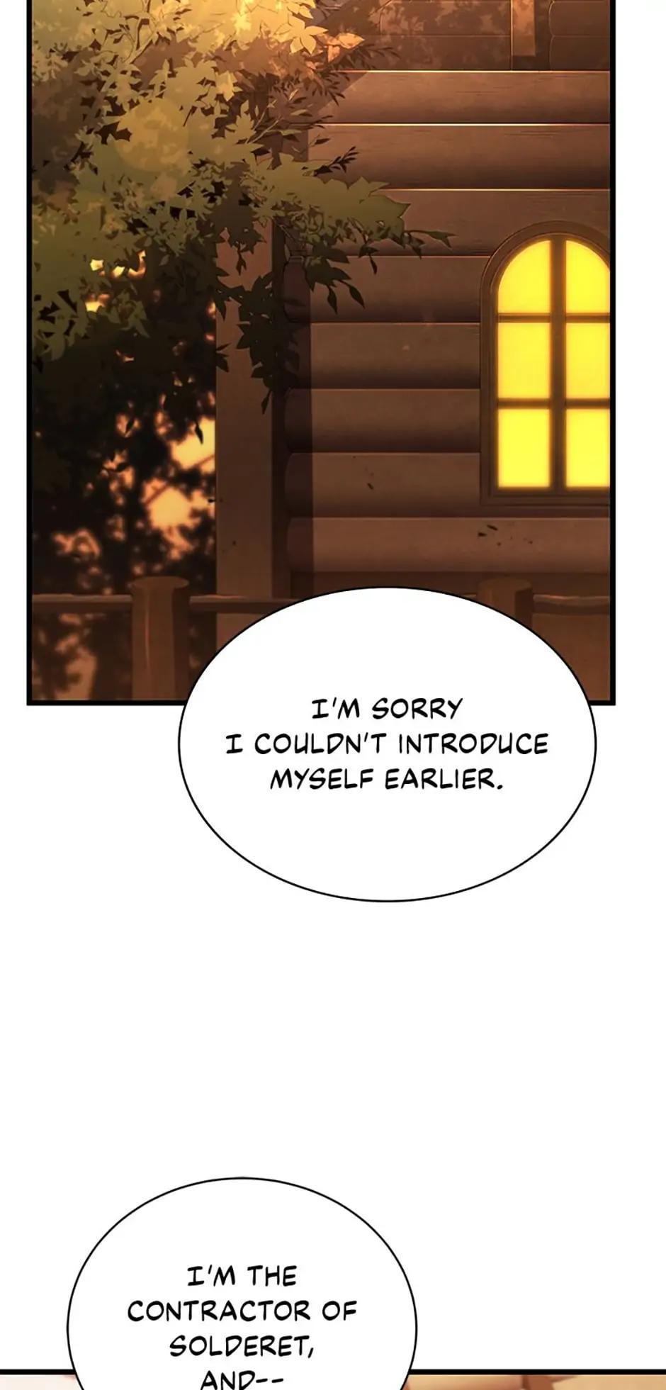 The Swordmaster's Son Chapter 48