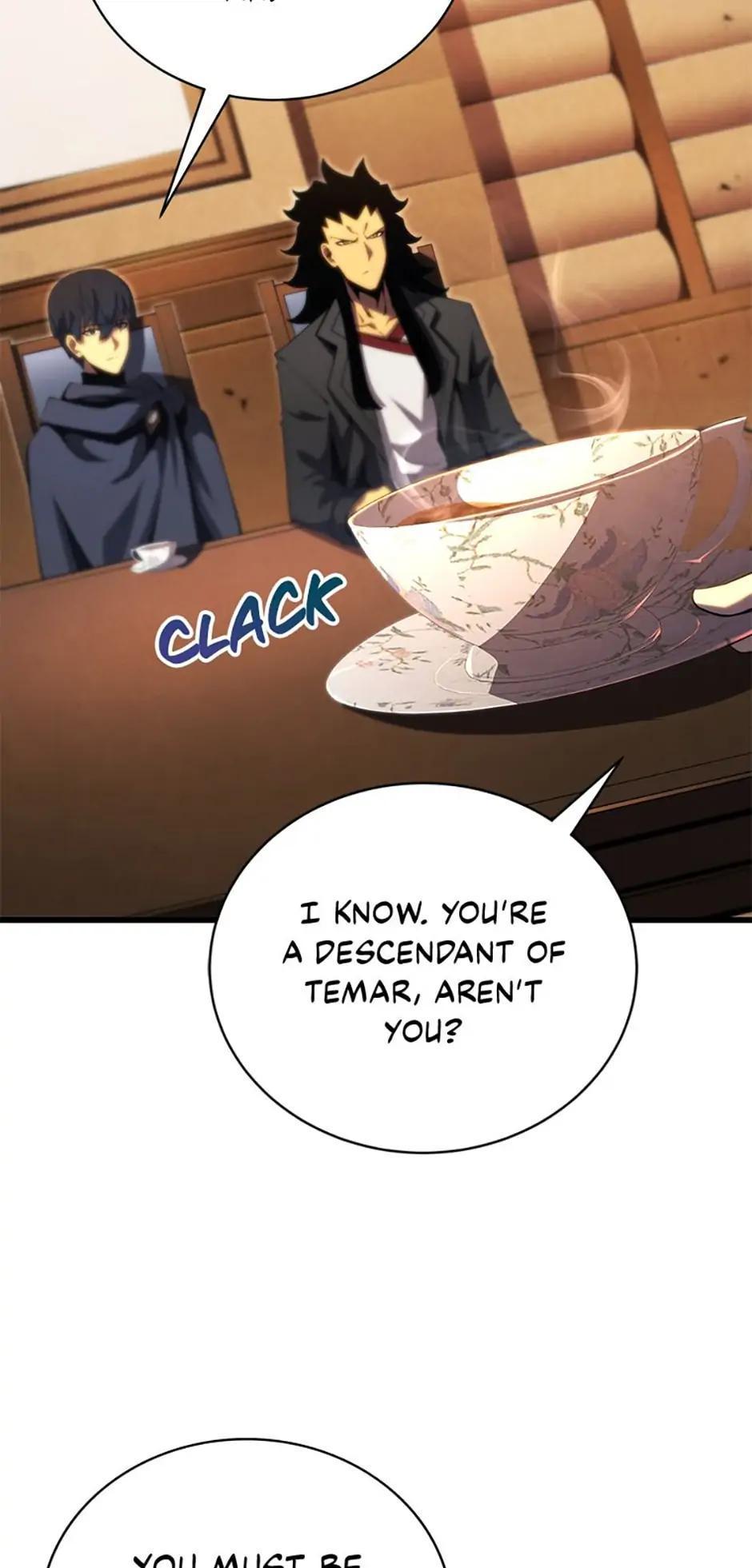 The Swordmaster's Son Chapter 48