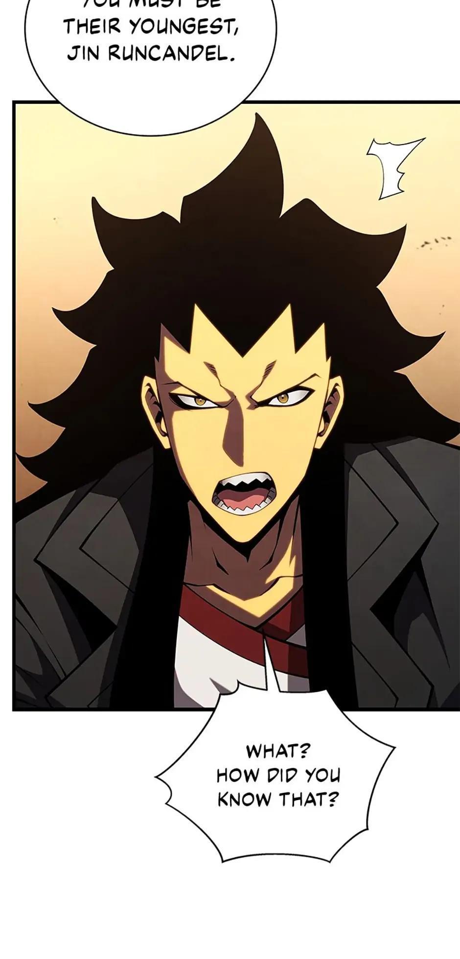 The Swordmaster's Son Chapter 48