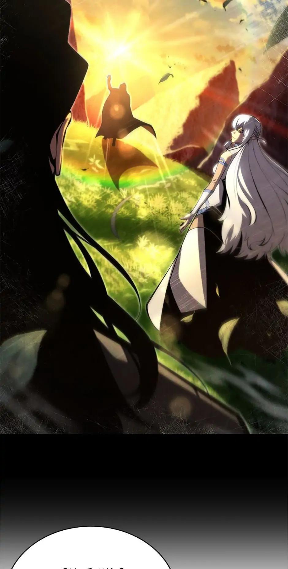 The Swordmaster's Son Chapter 48