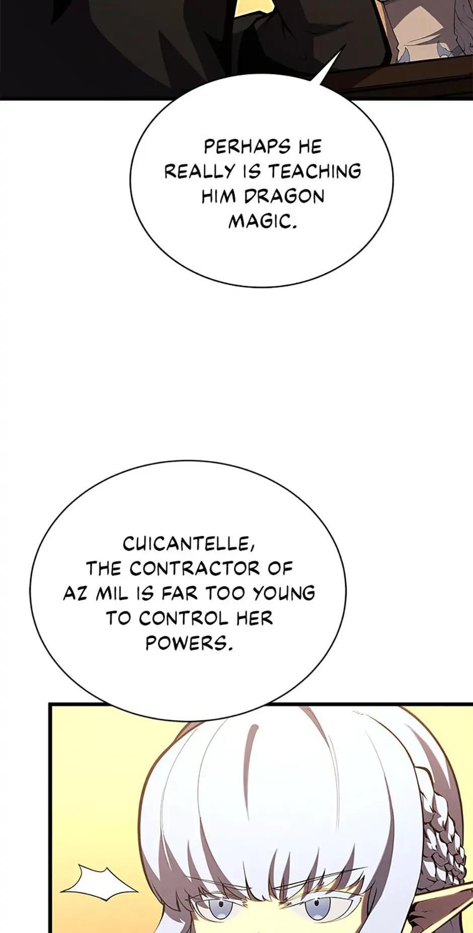 The Swordmaster's Son Chapter 48