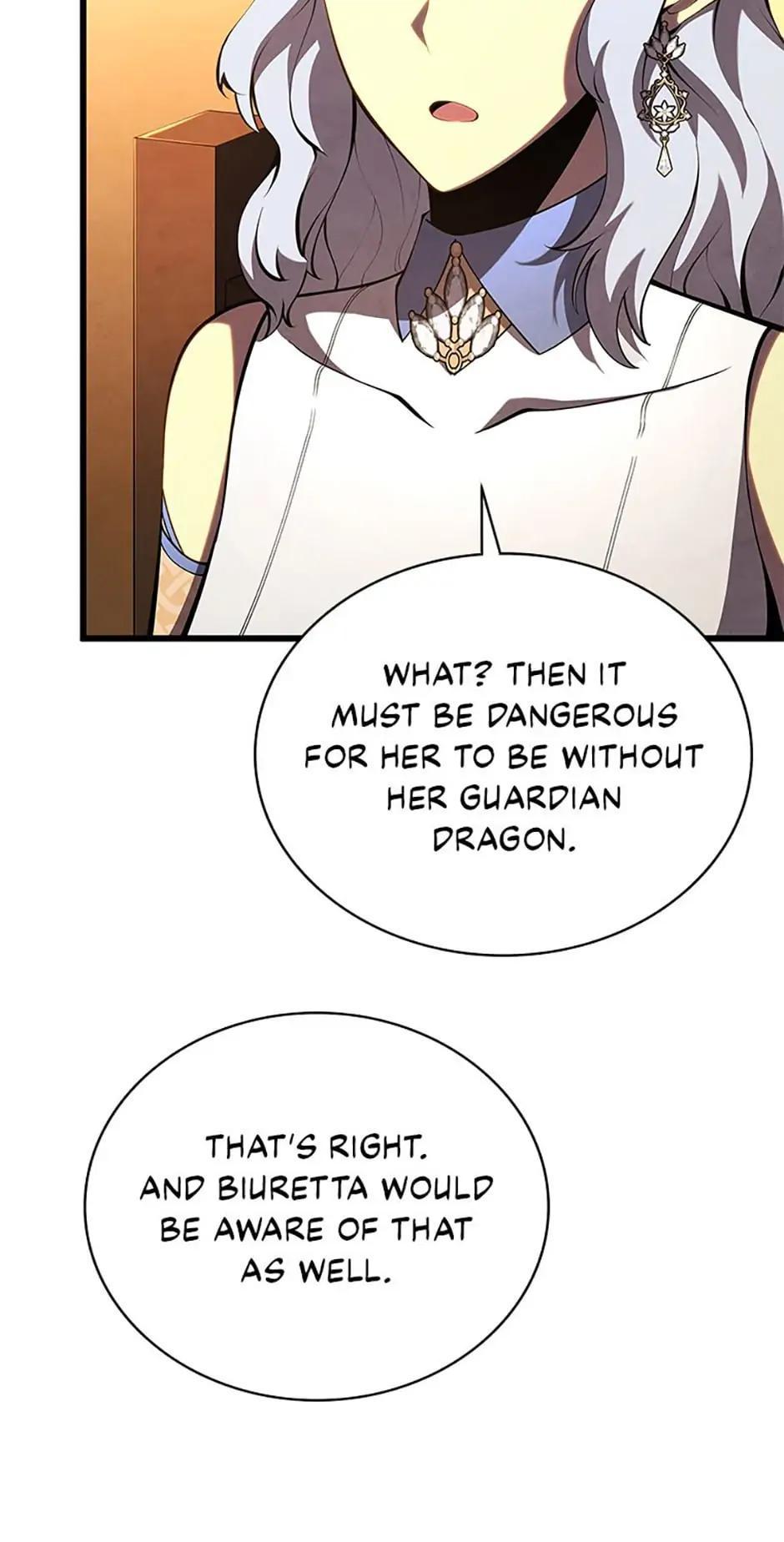 The Swordmaster's Son Chapter 48