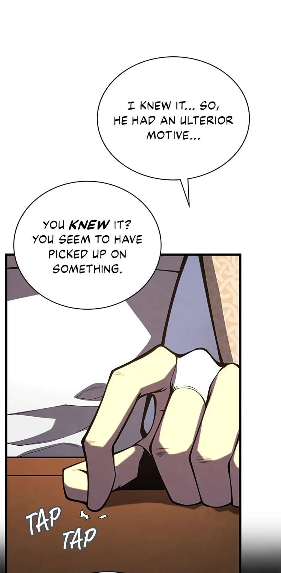 The Swordmaster's Son Chapter 48