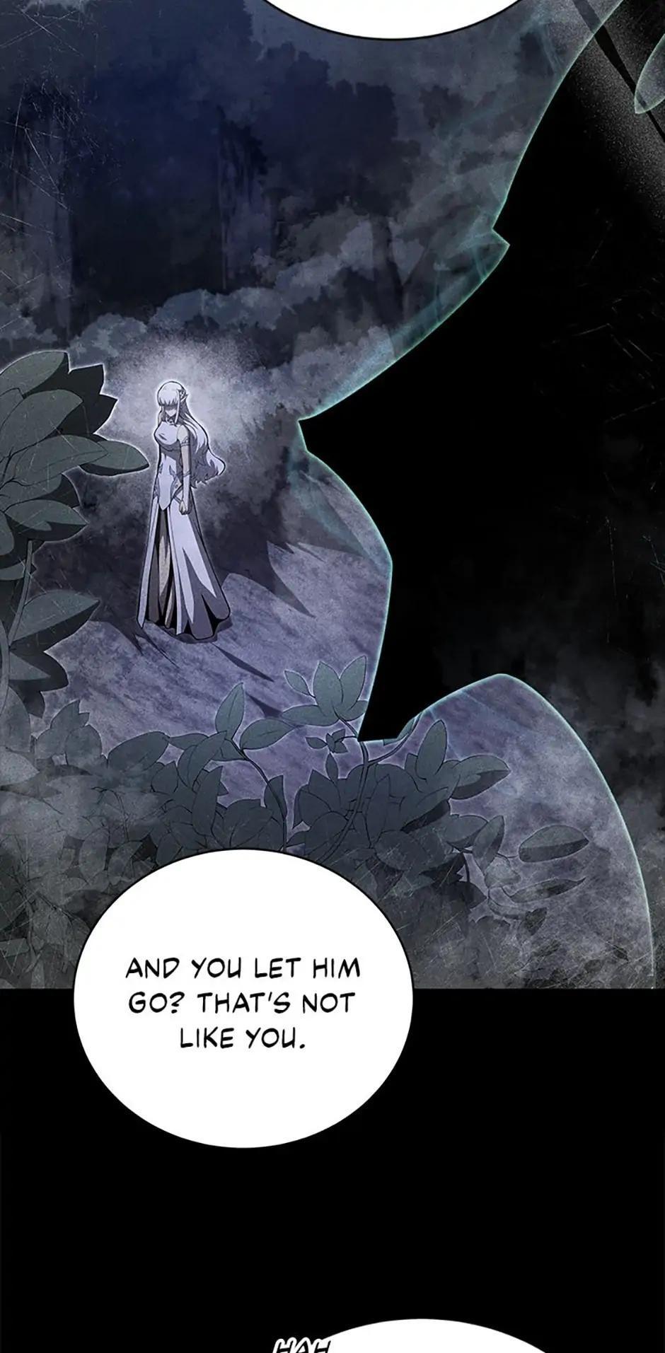 The Swordmaster's Son Chapter 48