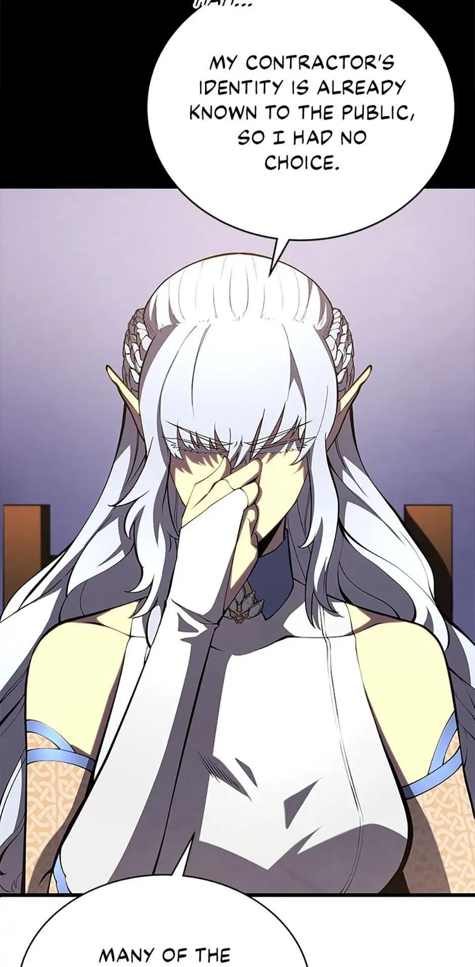 The Swordmaster's Son Chapter 48