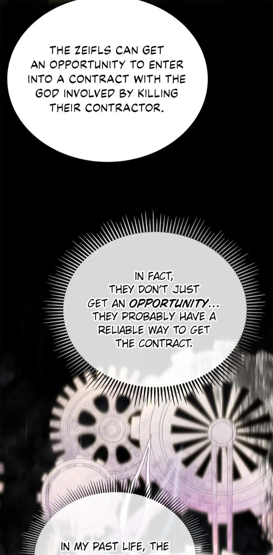 The Swordmaster's Son Chapter 48