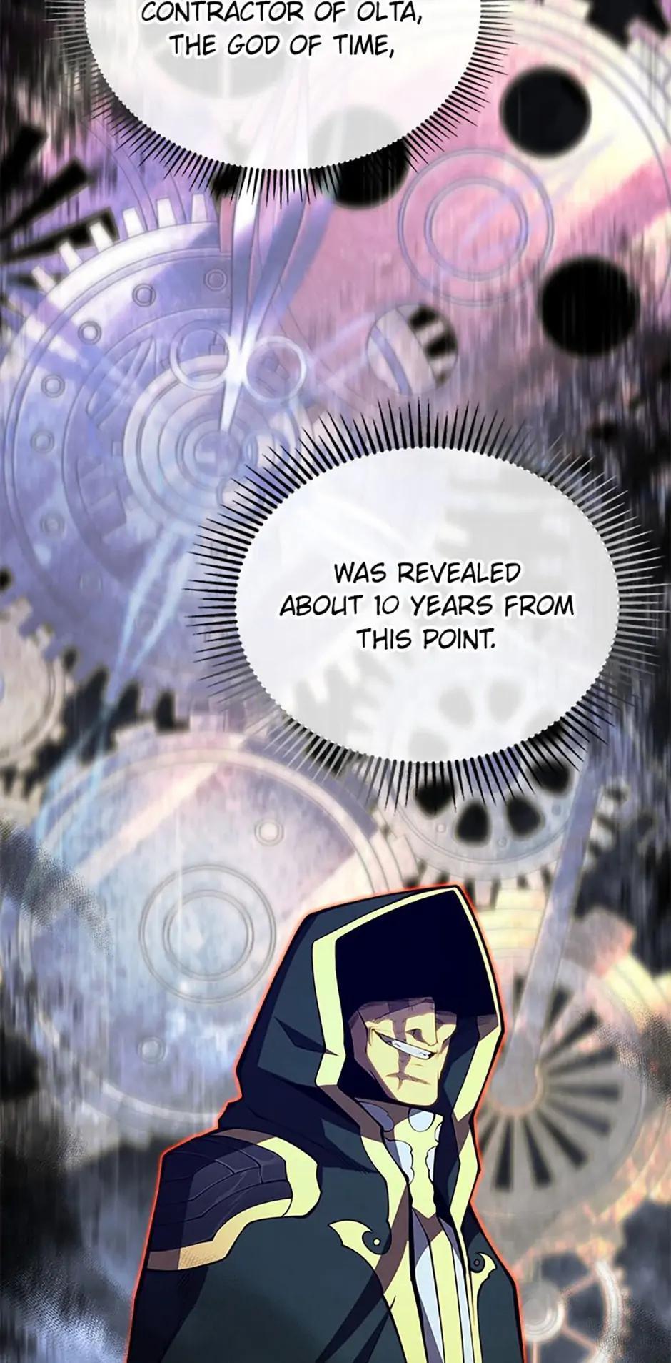 The Swordmaster's Son Chapter 48