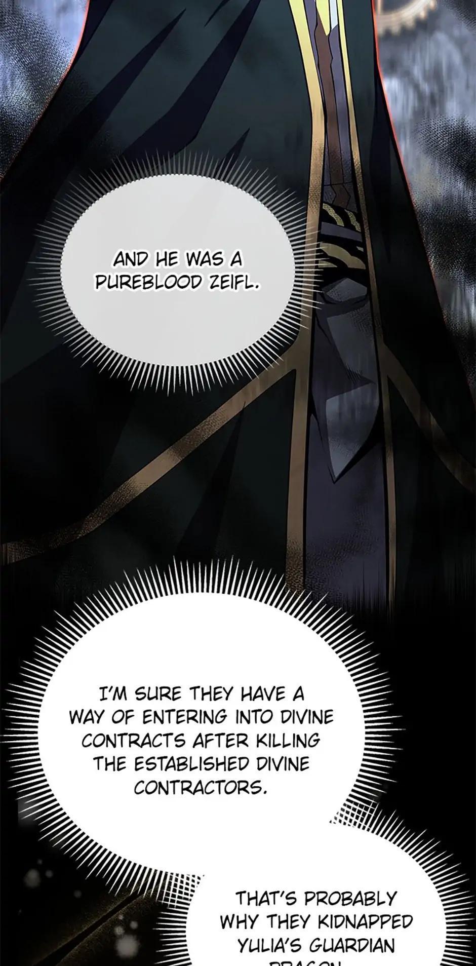 The Swordmaster's Son Chapter 48