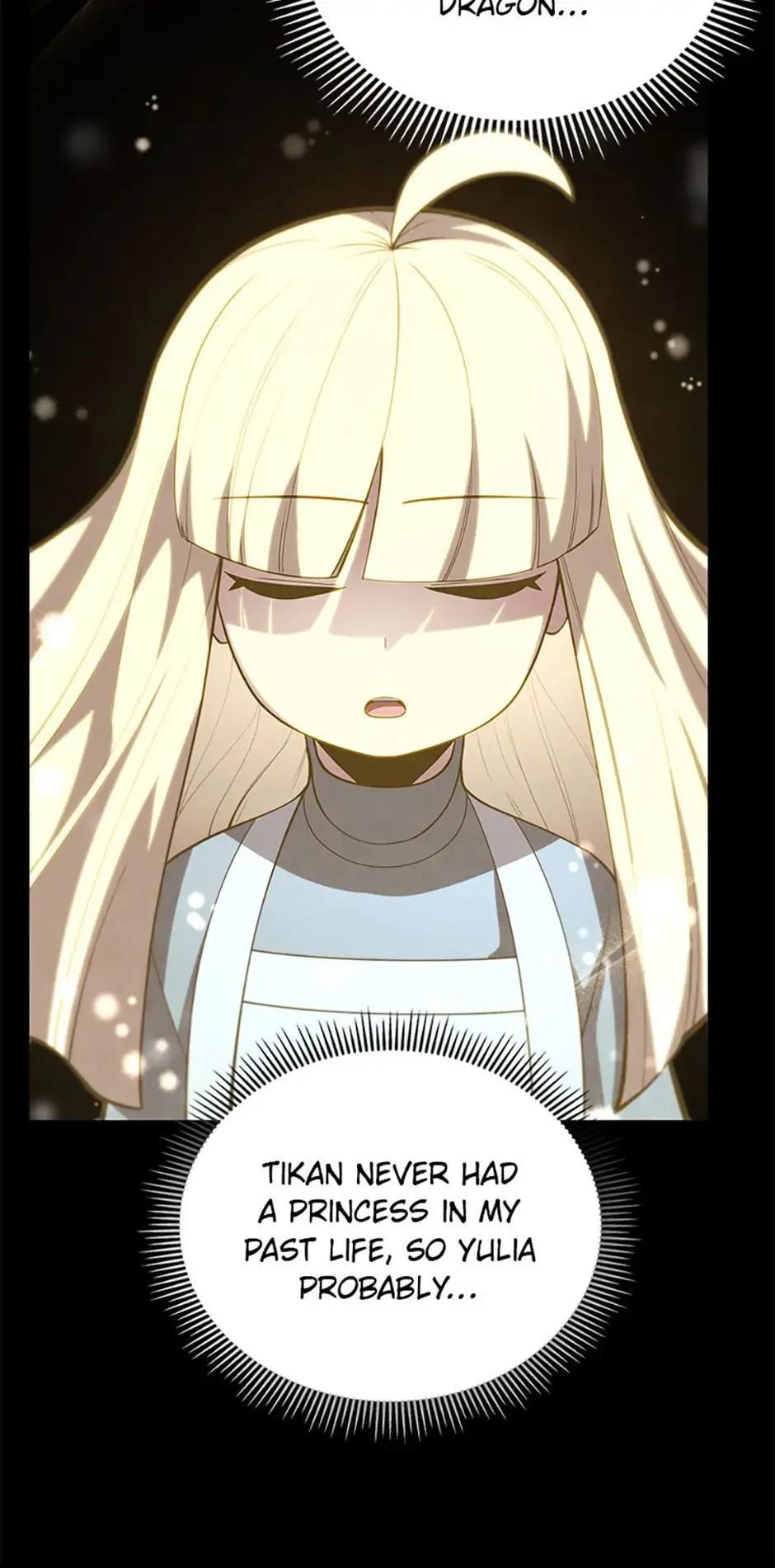 The Swordmaster's Son Chapter 48