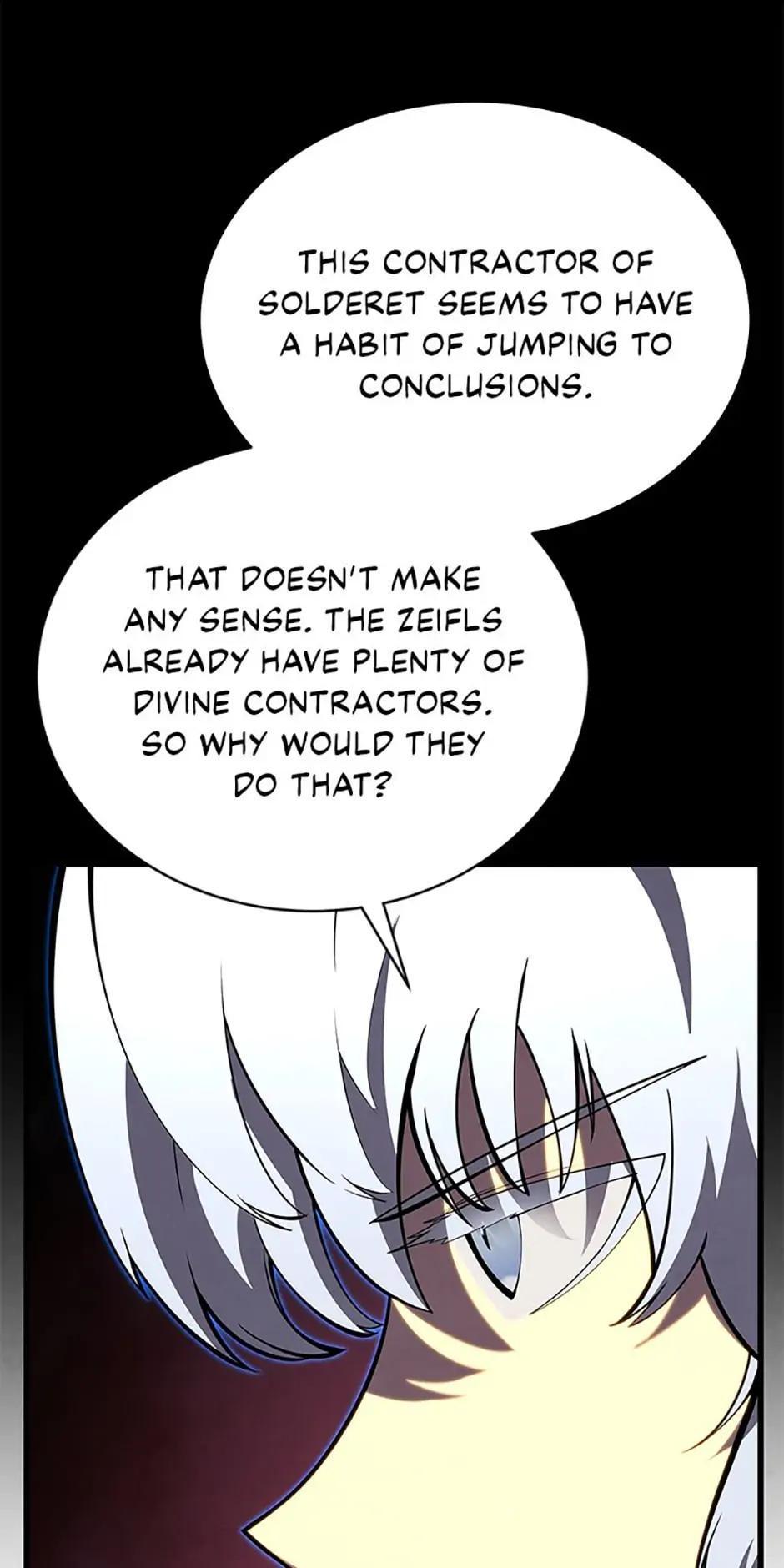 The Swordmaster's Son Chapter 48