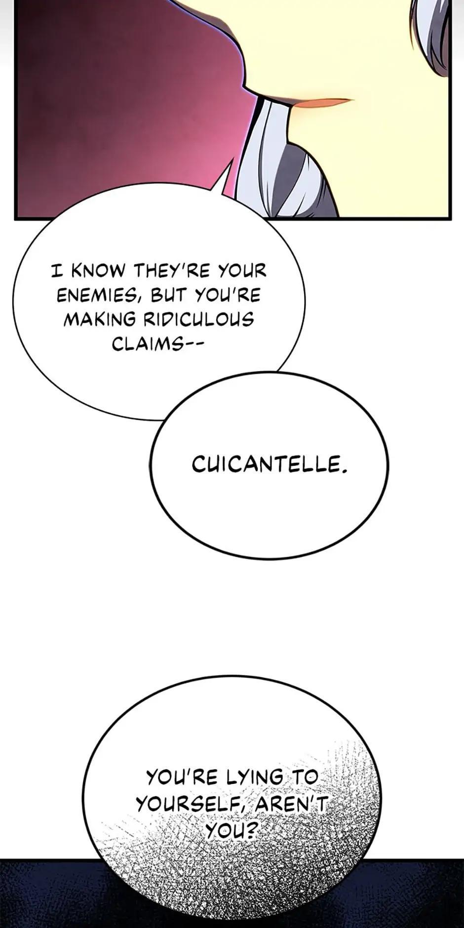 The Swordmaster's Son Chapter 48