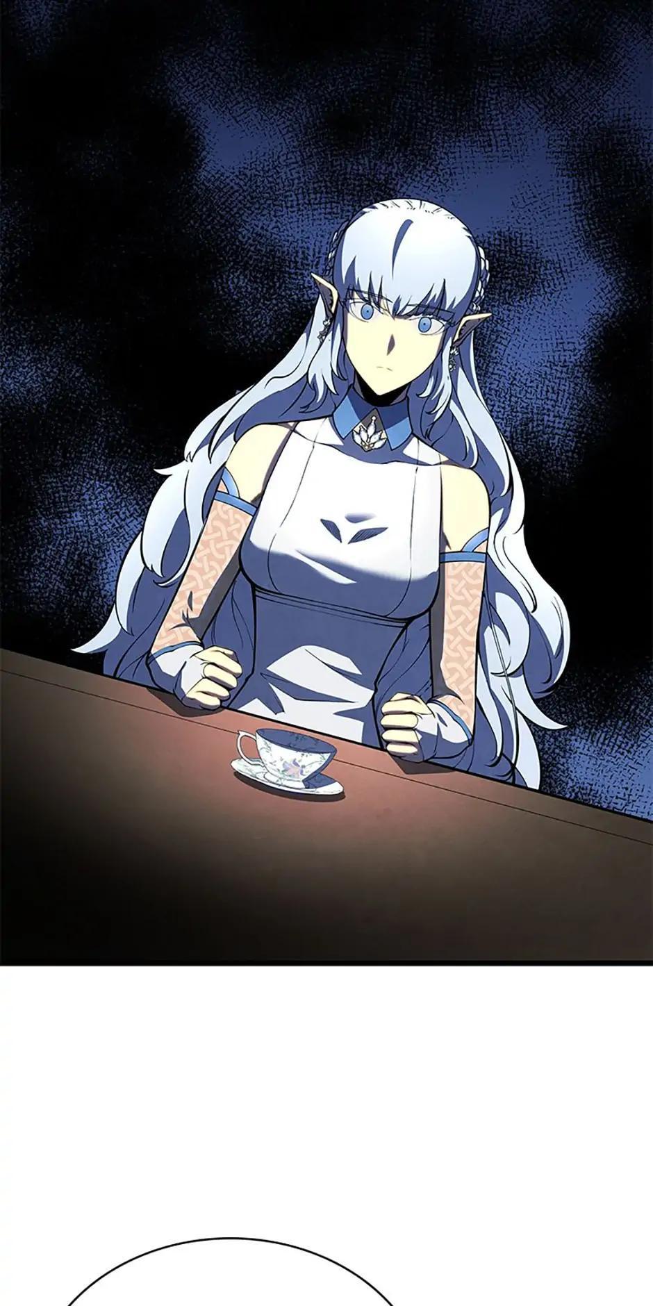 The Swordmaster's Son Chapter 48