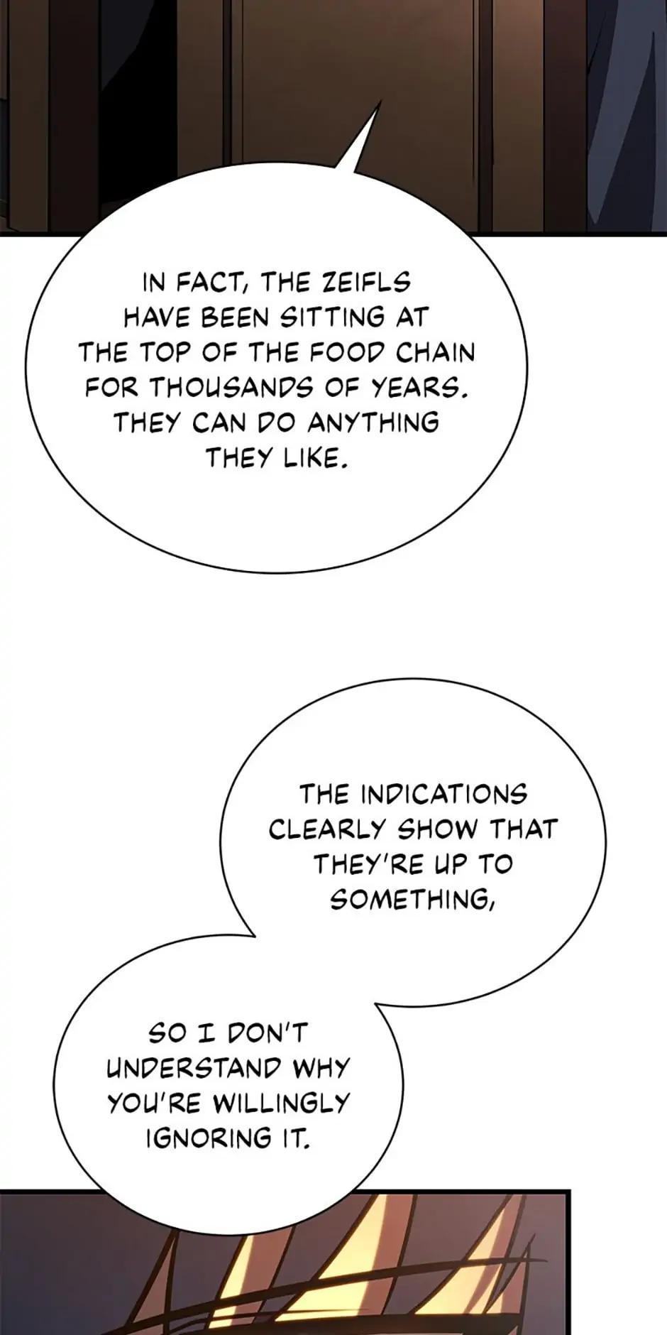 The Swordmaster's Son Chapter 48