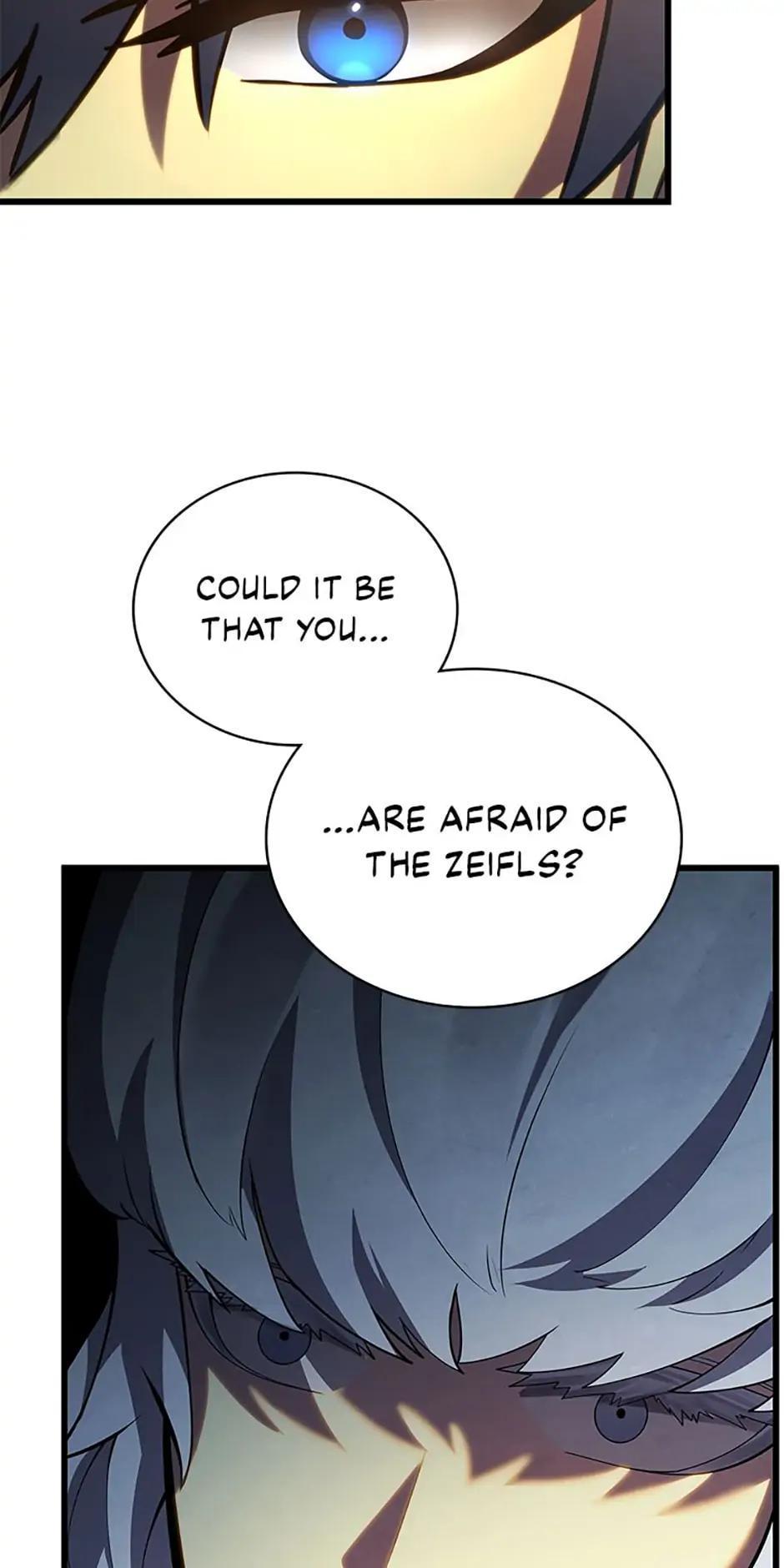 The Swordmaster's Son Chapter 48