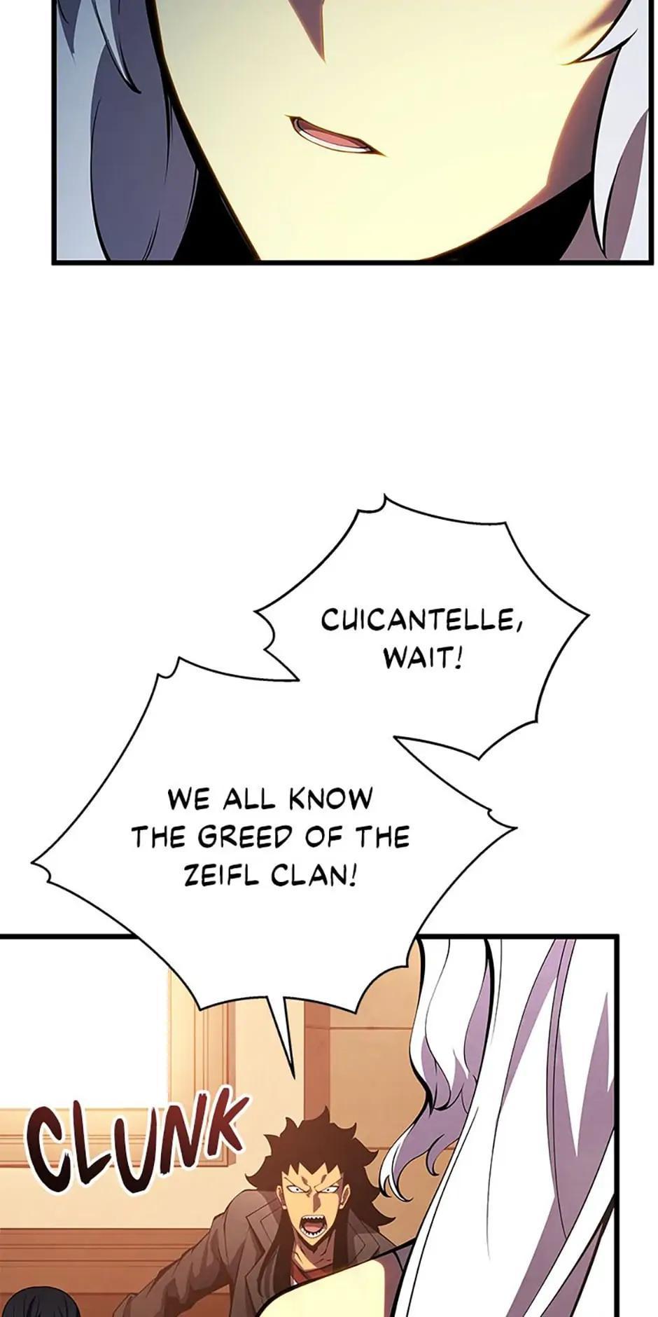 The Swordmaster's Son Chapter 48