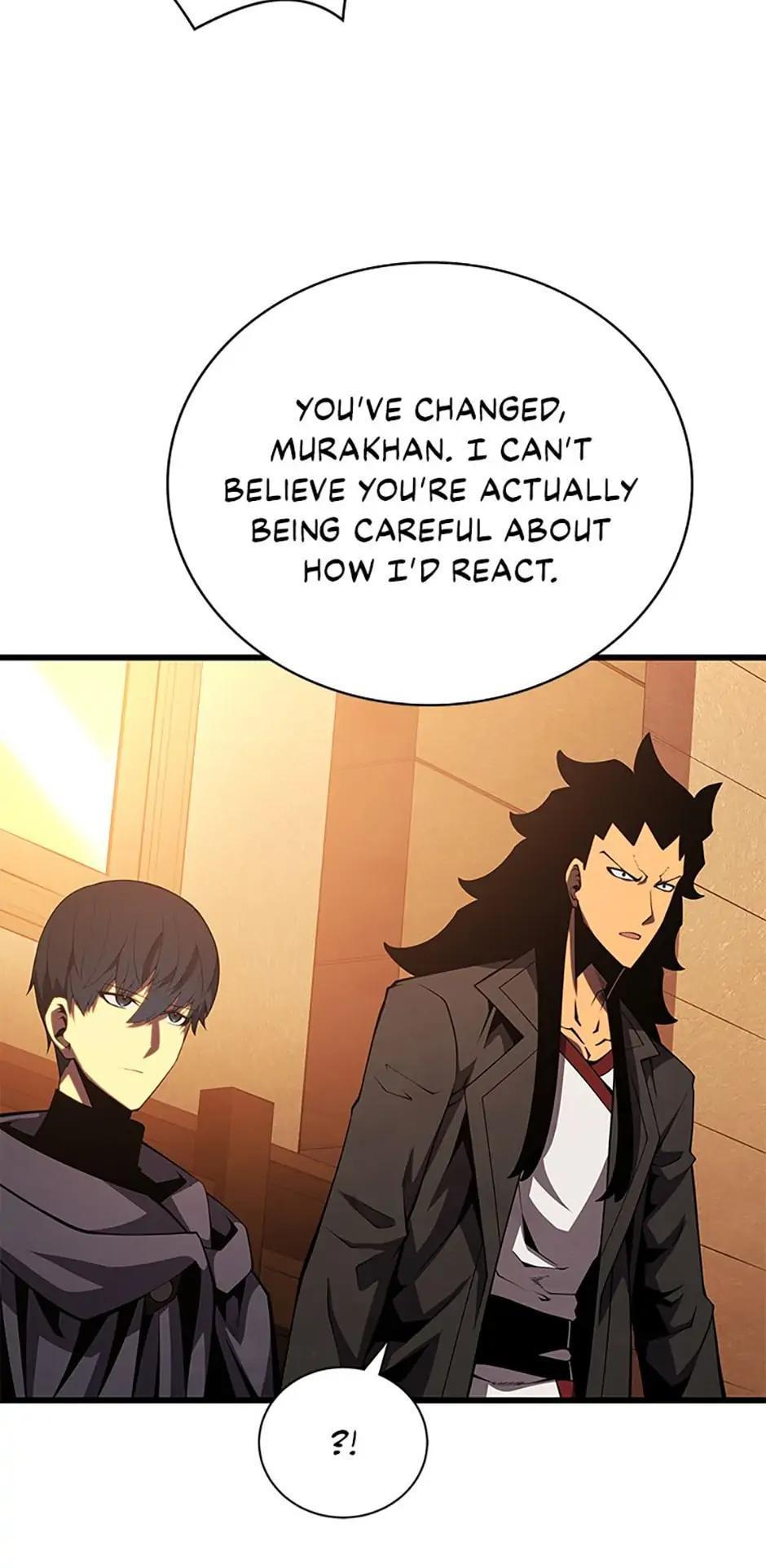 The Swordmaster's Son Chapter 48