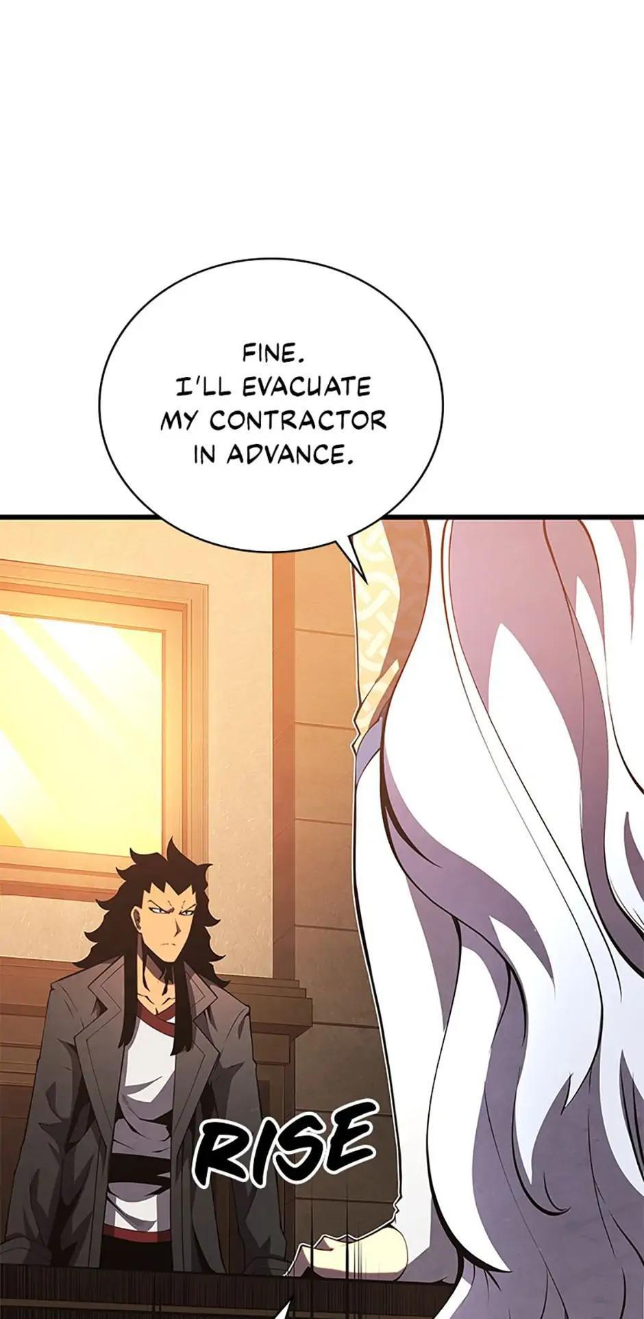 The Swordmaster's Son Chapter 48