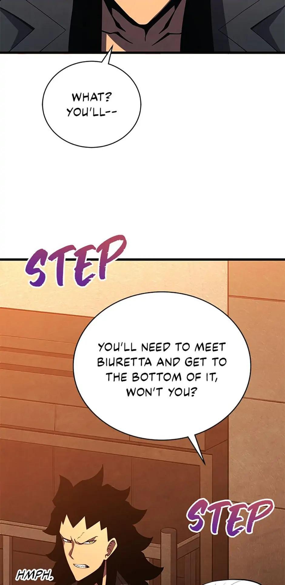 The Swordmaster's Son Chapter 48