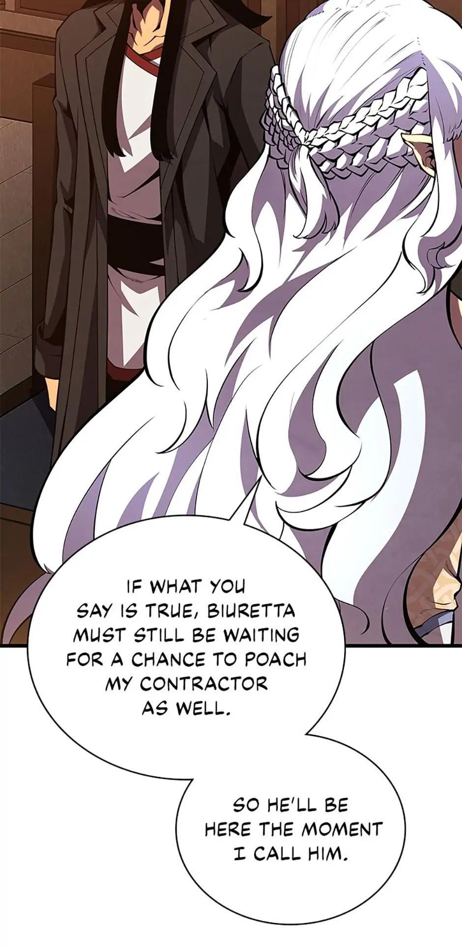 The Swordmaster's Son Chapter 48