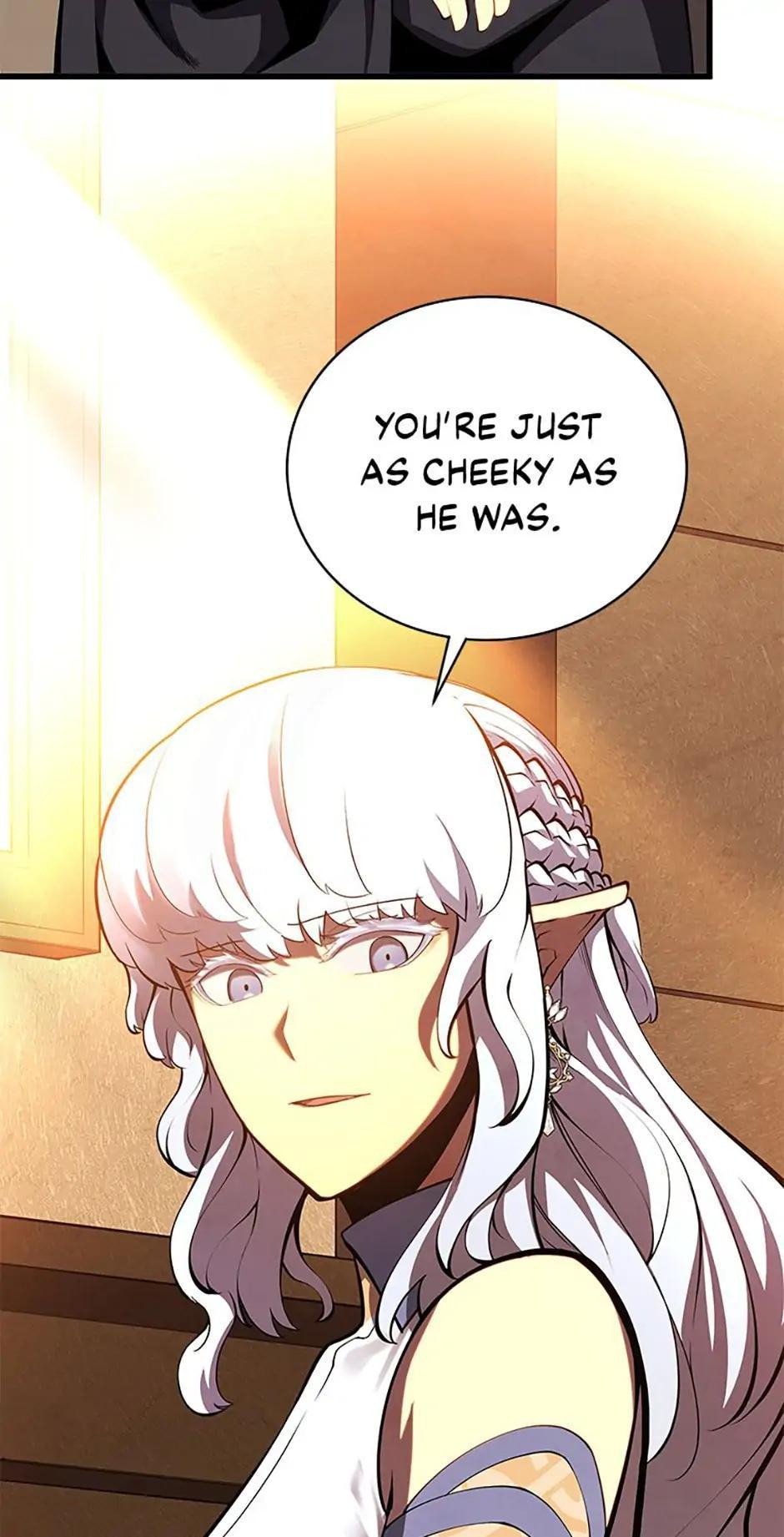 The Swordmaster's Son Chapter 48