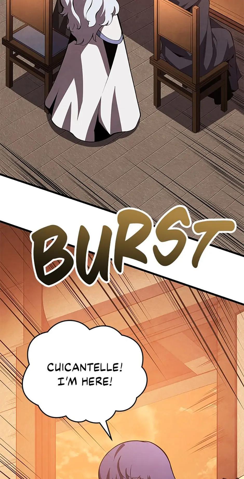 The Swordmaster's Son Chapter 48