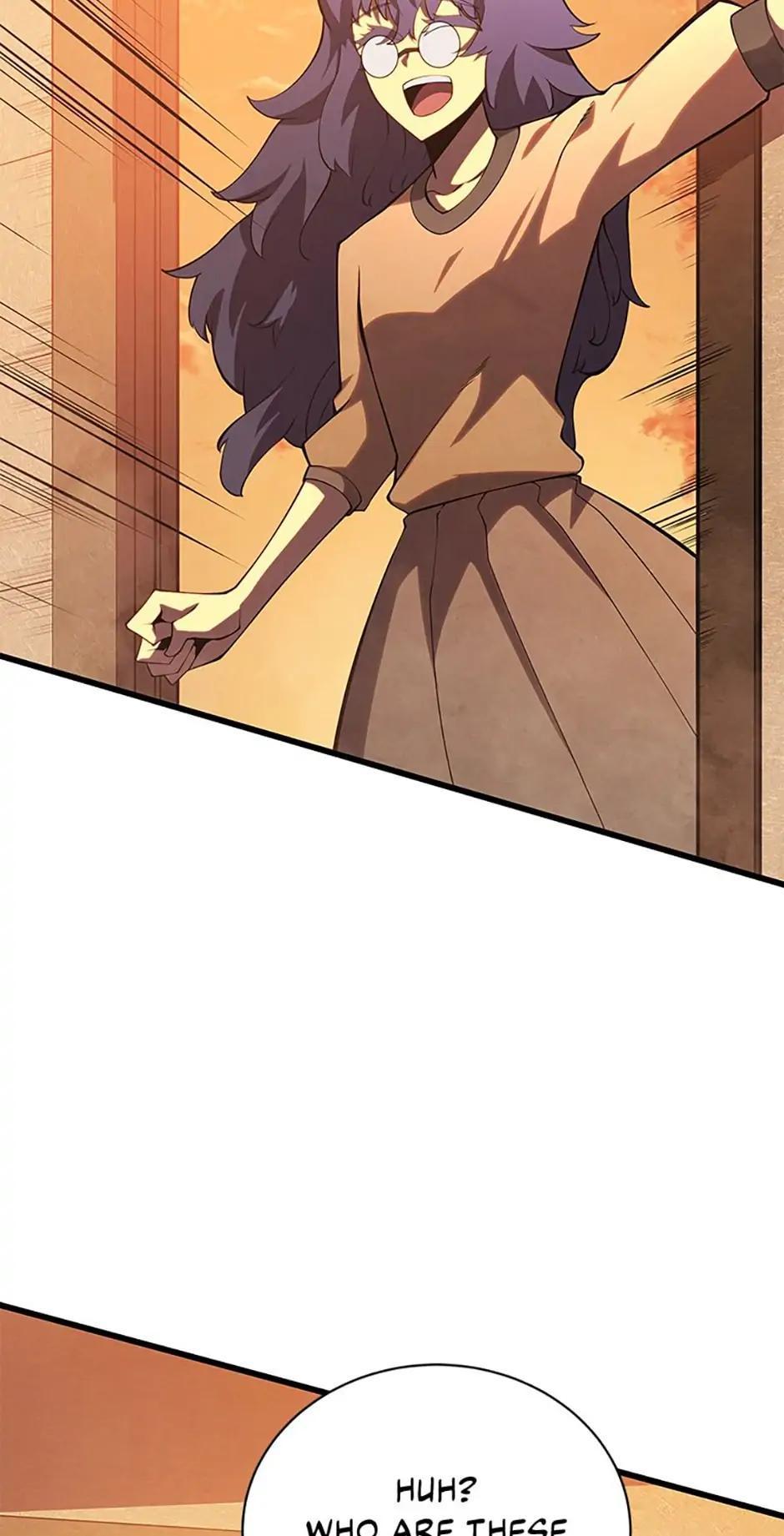 The Swordmaster's Son Chapter 48