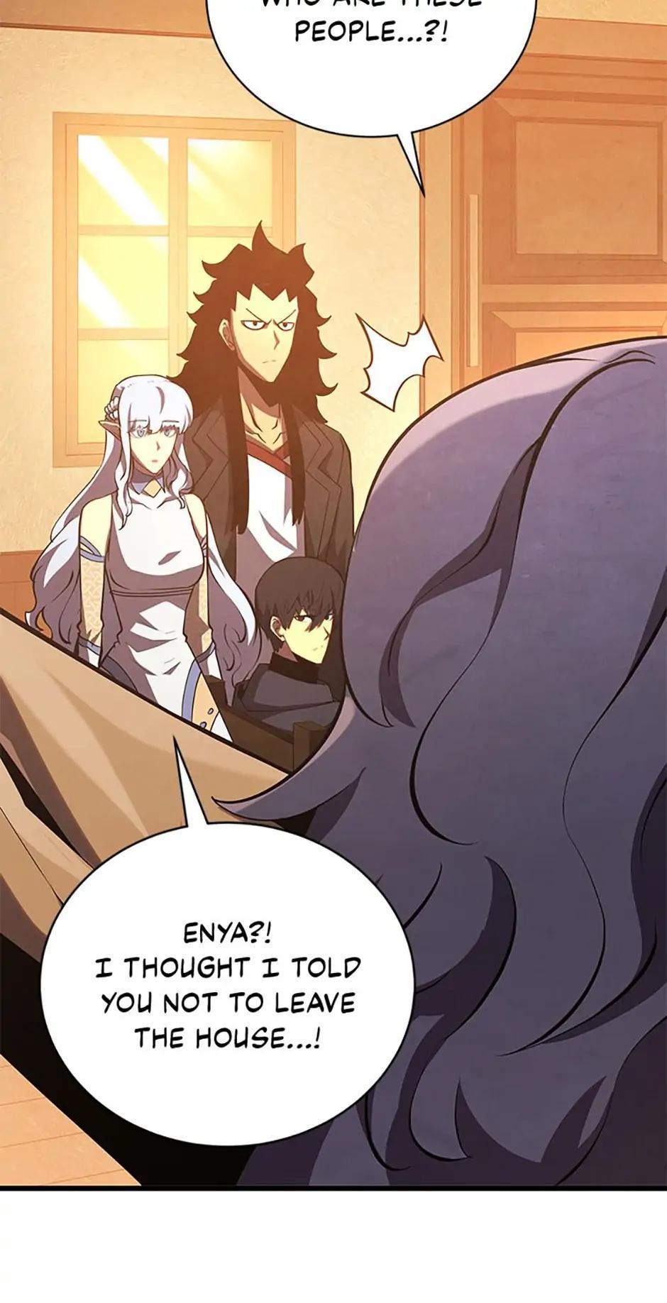 The Swordmaster's Son Chapter 48