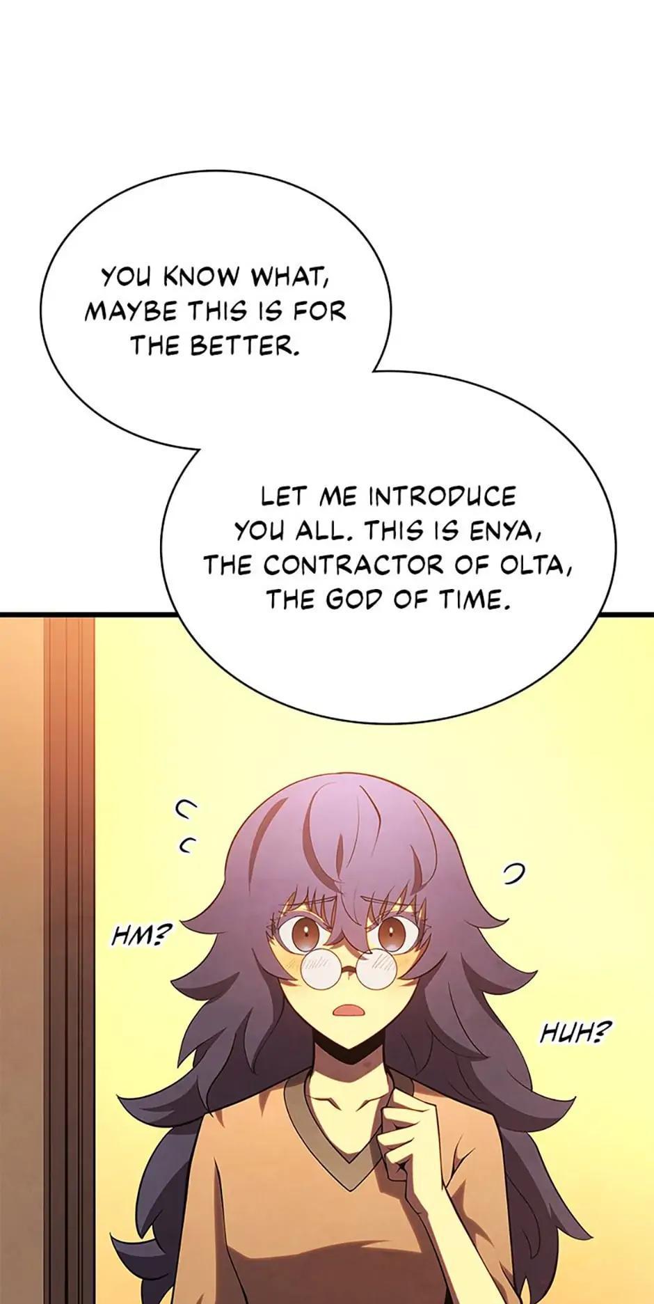 The Swordmaster's Son Chapter 48