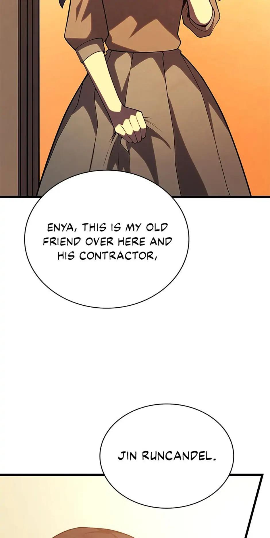 The Swordmaster's Son Chapter 48