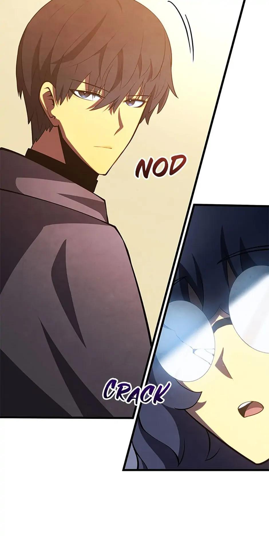 The Swordmaster's Son Chapter 48