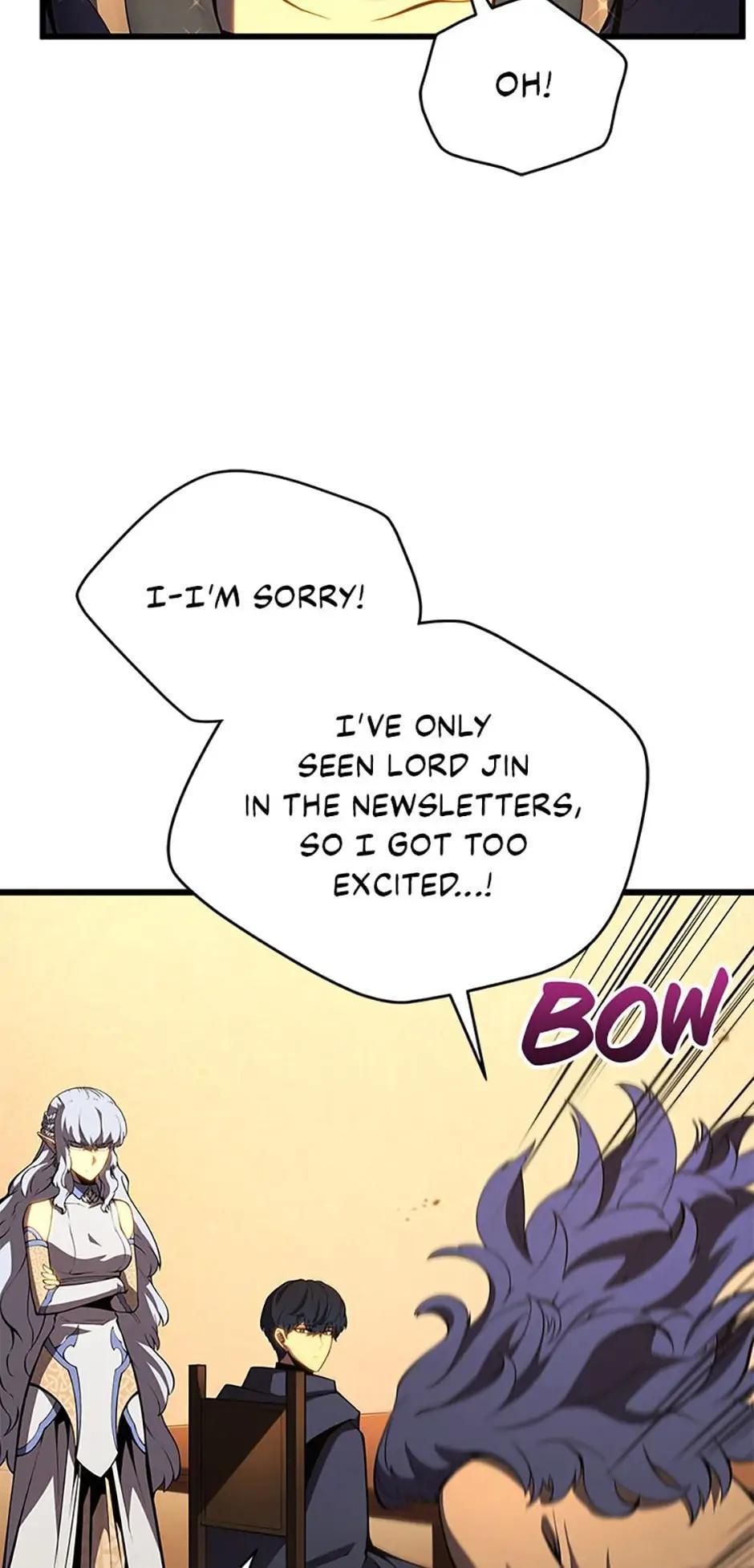 The Swordmaster's Son Chapter 49