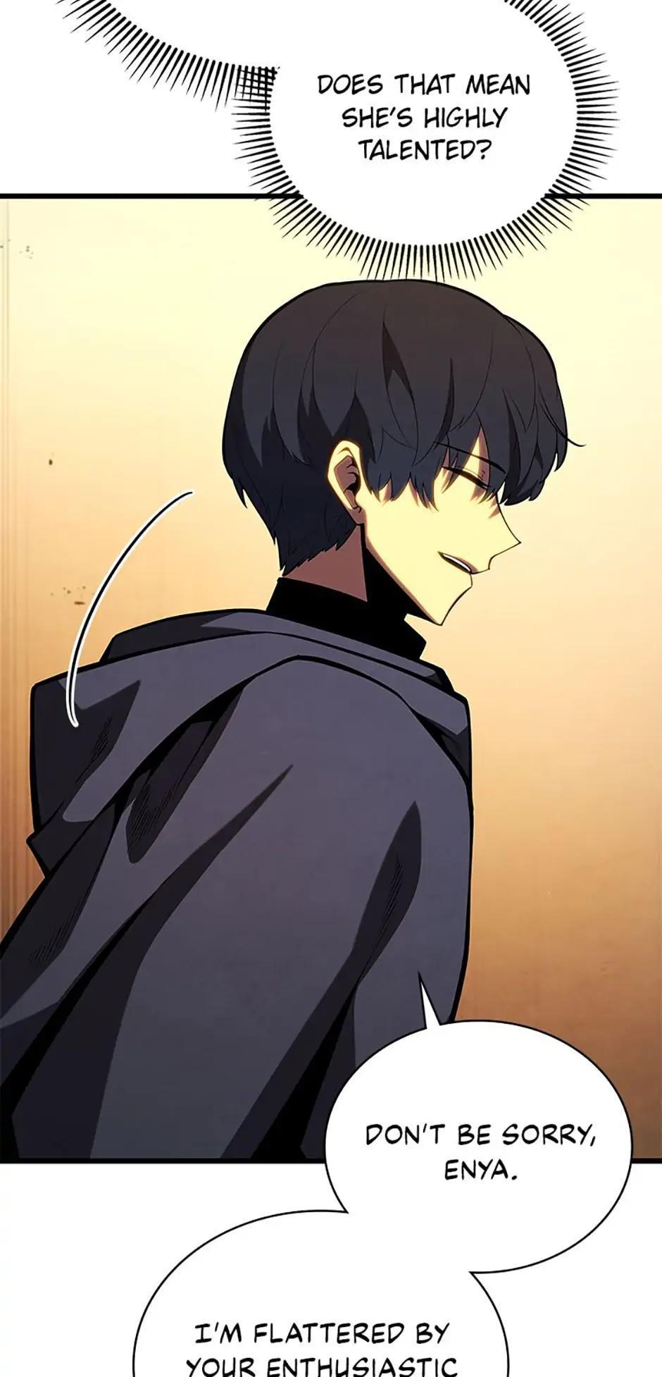 The Swordmaster's Son Chapter 49