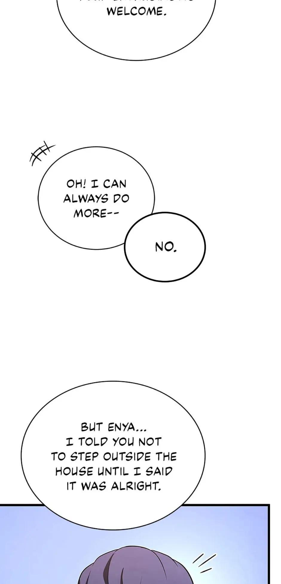 The Swordmaster's Son Chapter 49