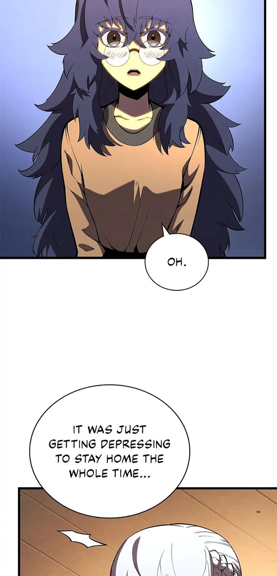 The Swordmaster's Son Chapter 49