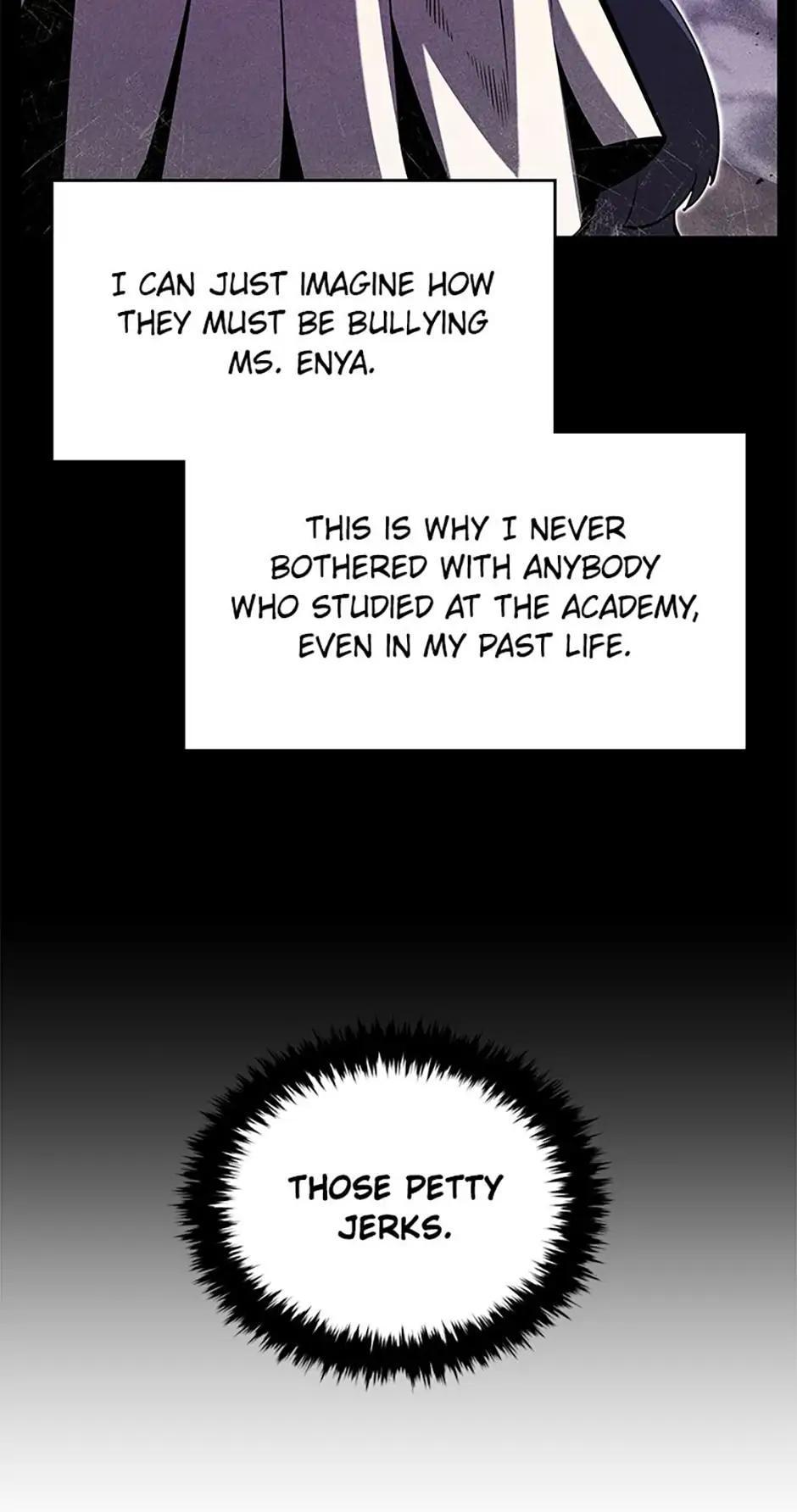 The Swordmaster's Son Chapter 49