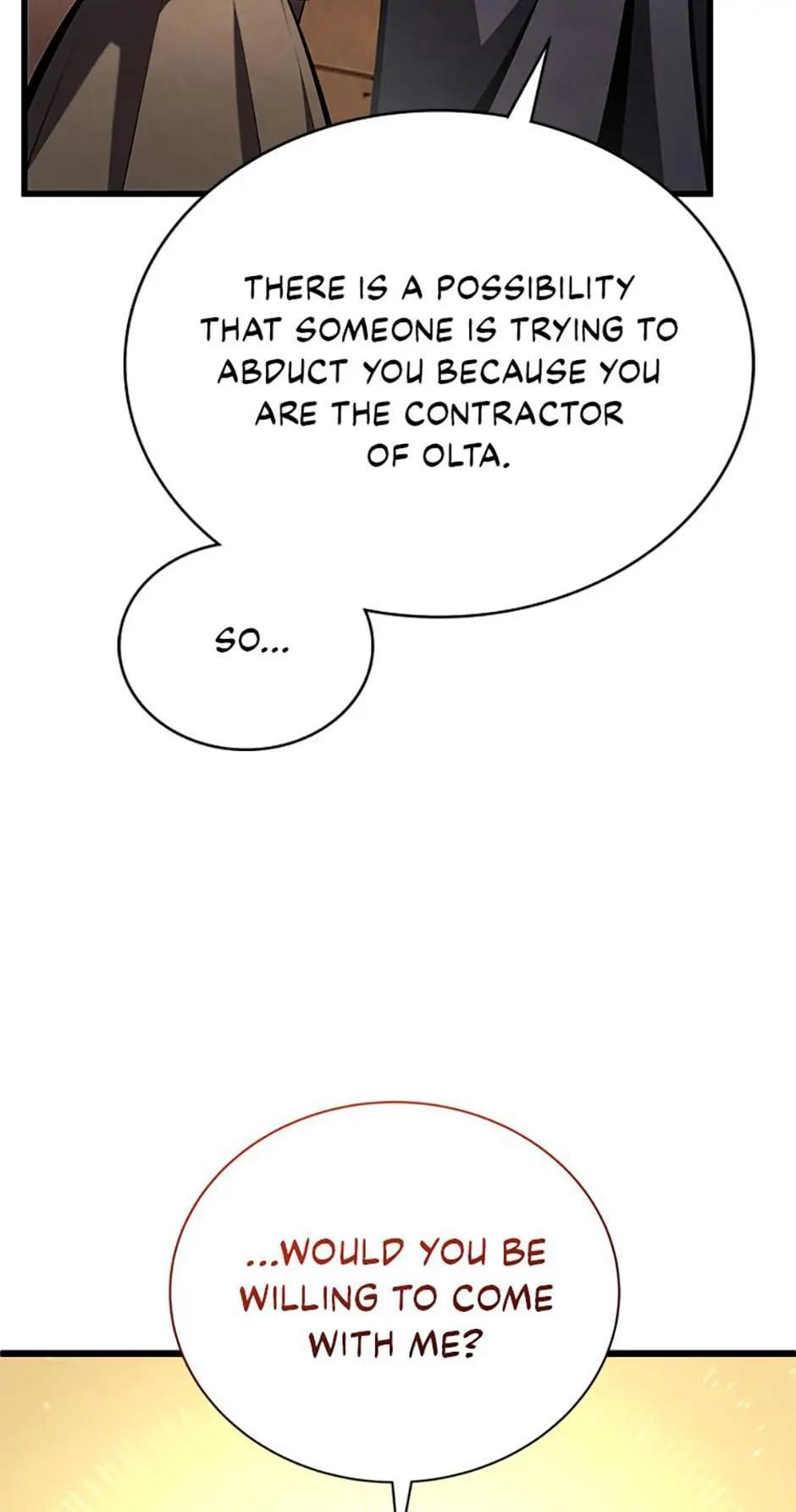 The Swordmaster's Son Chapter 49