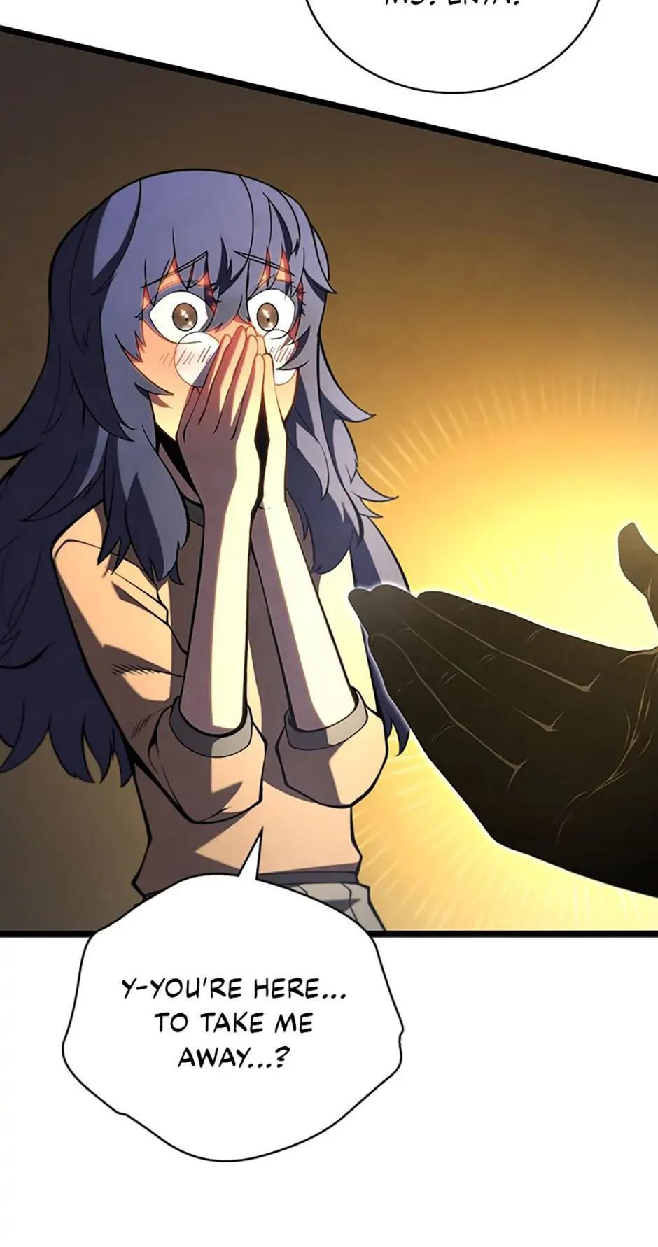 The Swordmaster's Son Chapter 49