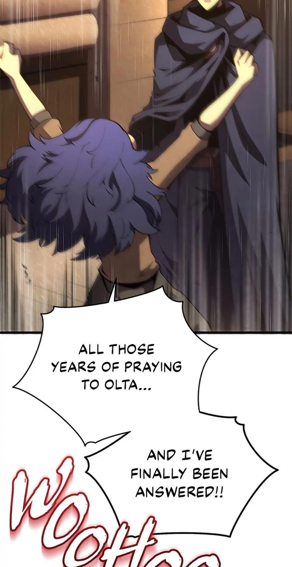 The Swordmaster's Son Chapter 49