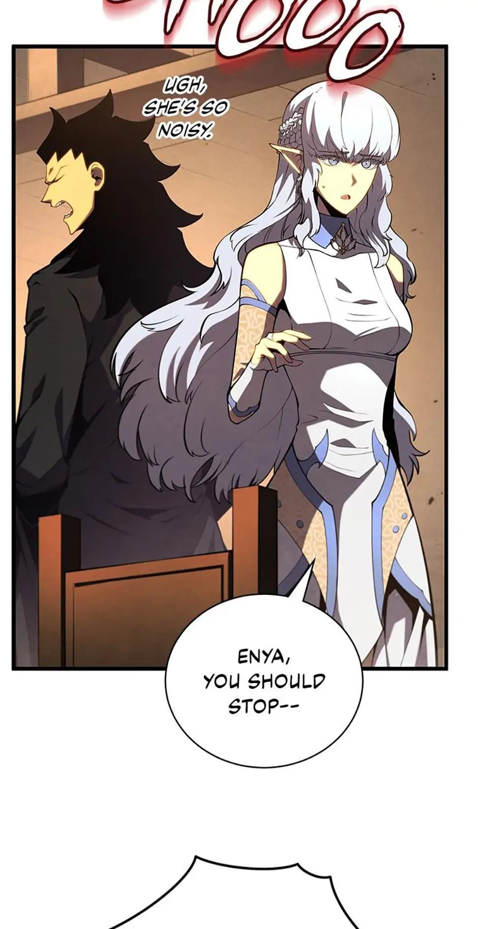 The Swordmaster's Son Chapter 49