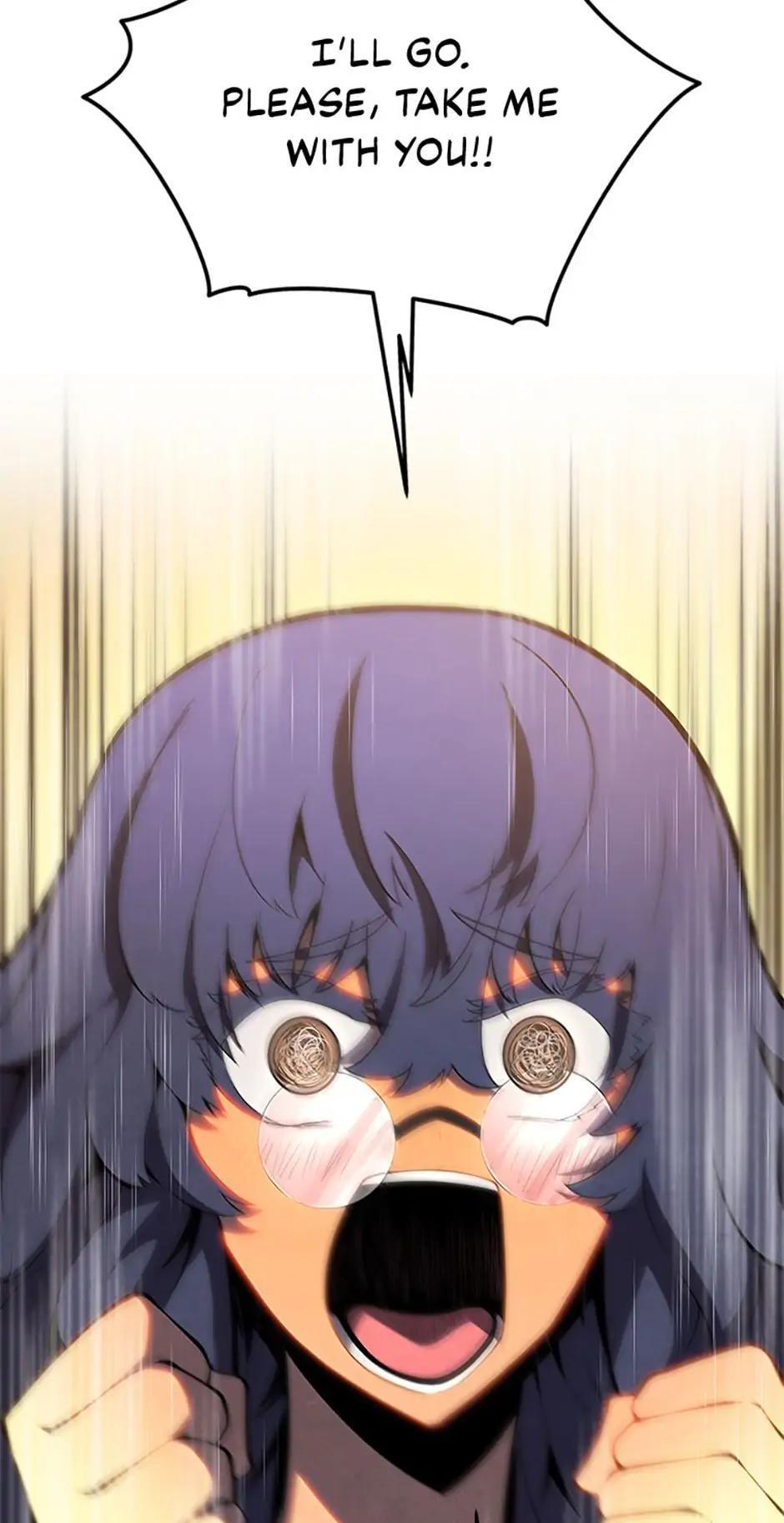 The Swordmaster's Son Chapter 49