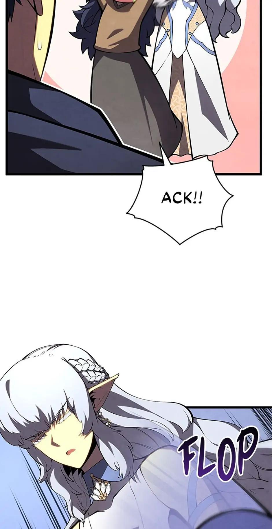 The Swordmaster's Son Chapter 49